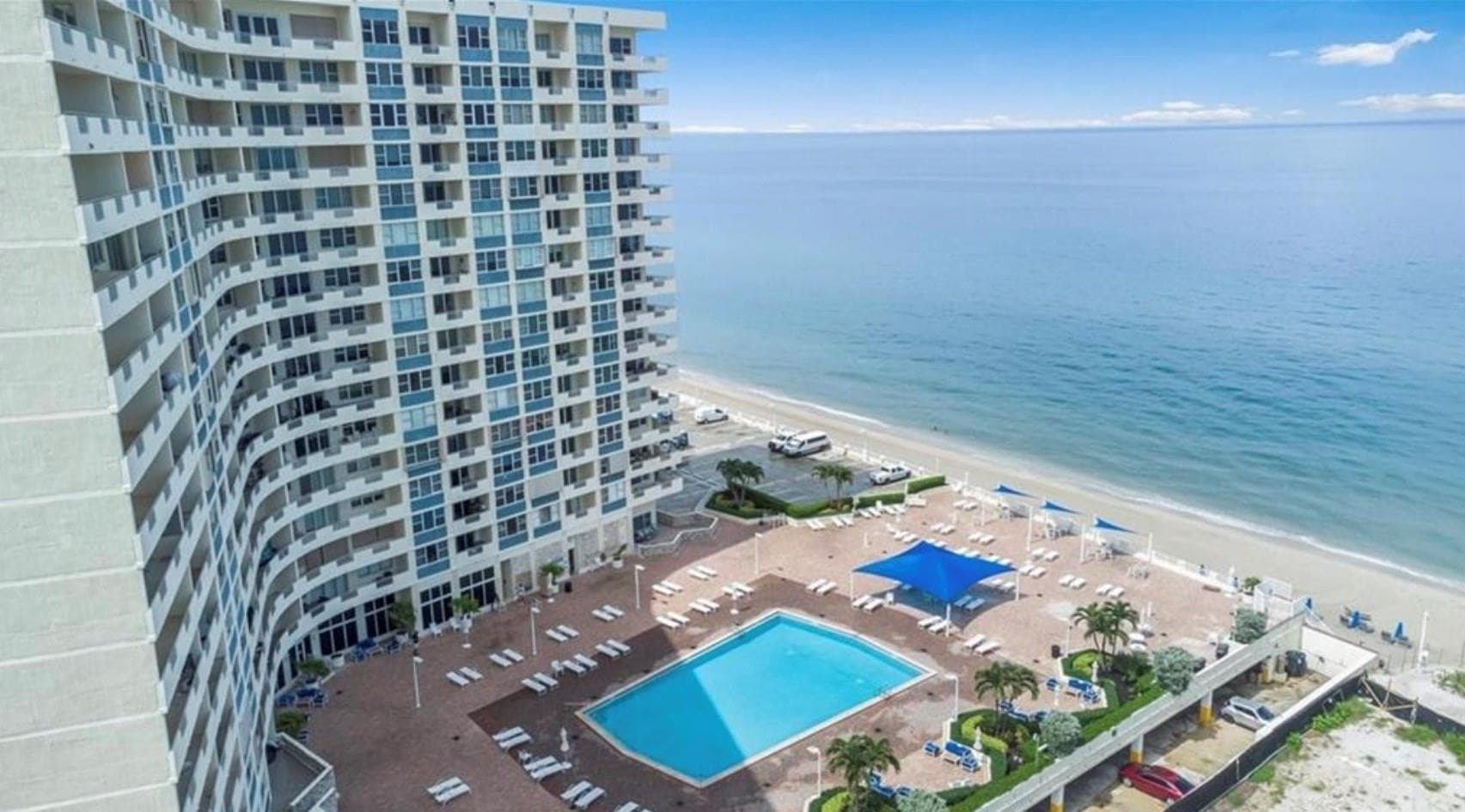 3180 S Ocean Drive 517, Hallandale Beach, FL 33009 — photo 18 of 29