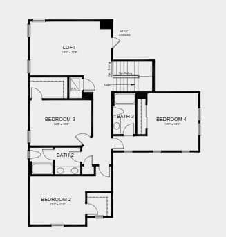Single Family Residence in Port St. Lucie — photo 3 of 27