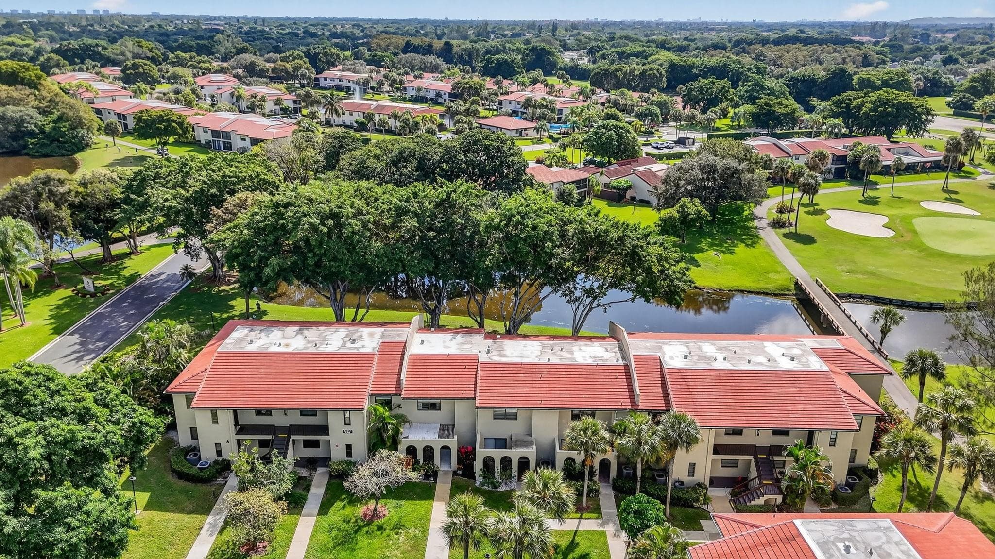 8310 Casa Del Lago 1a, Boca Raton, FL 33433 — photo 35 of 44