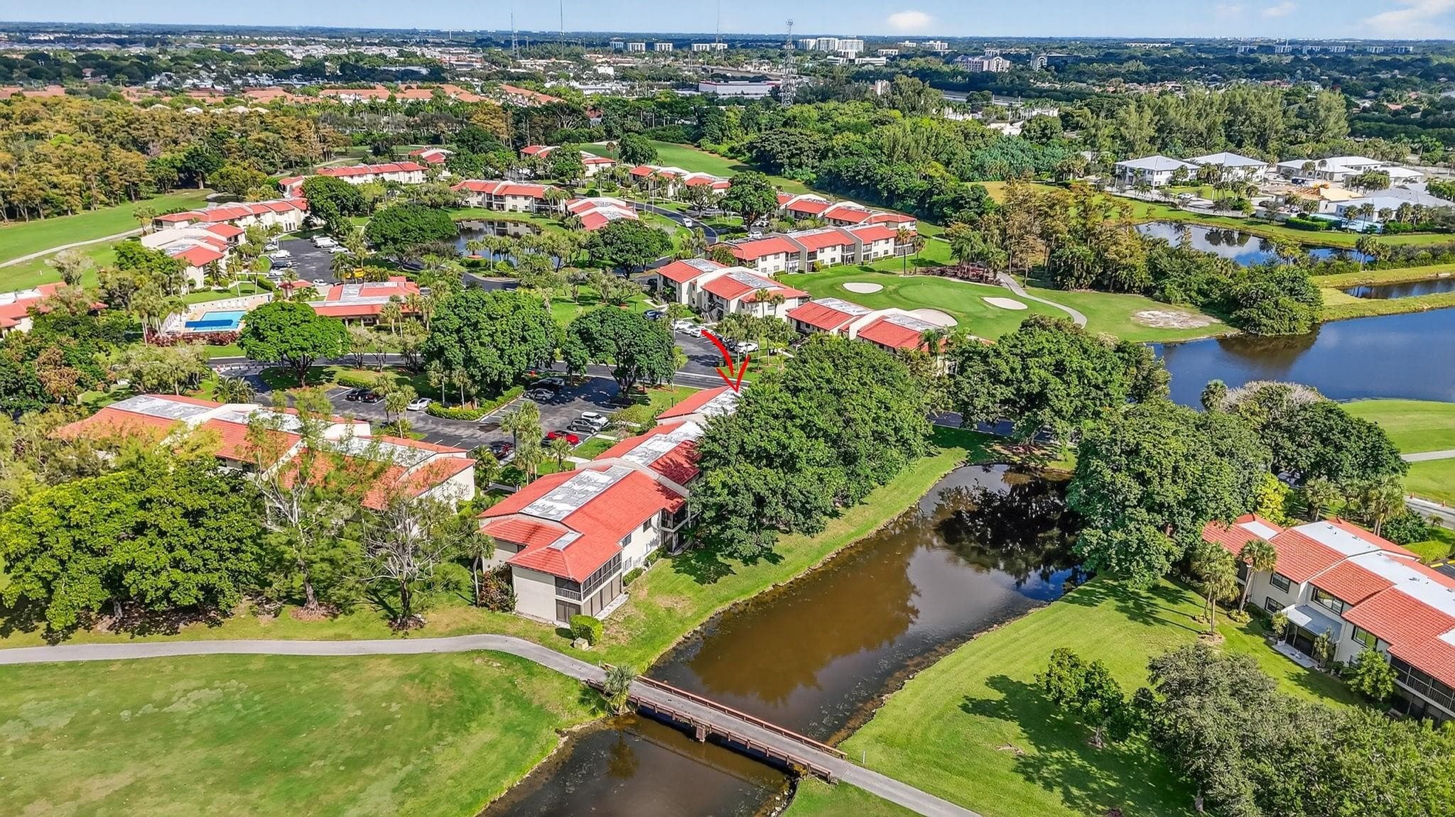 8310 Casa Del Lago 1a, Boca Raton, FL 33433 — photo 38 of 44