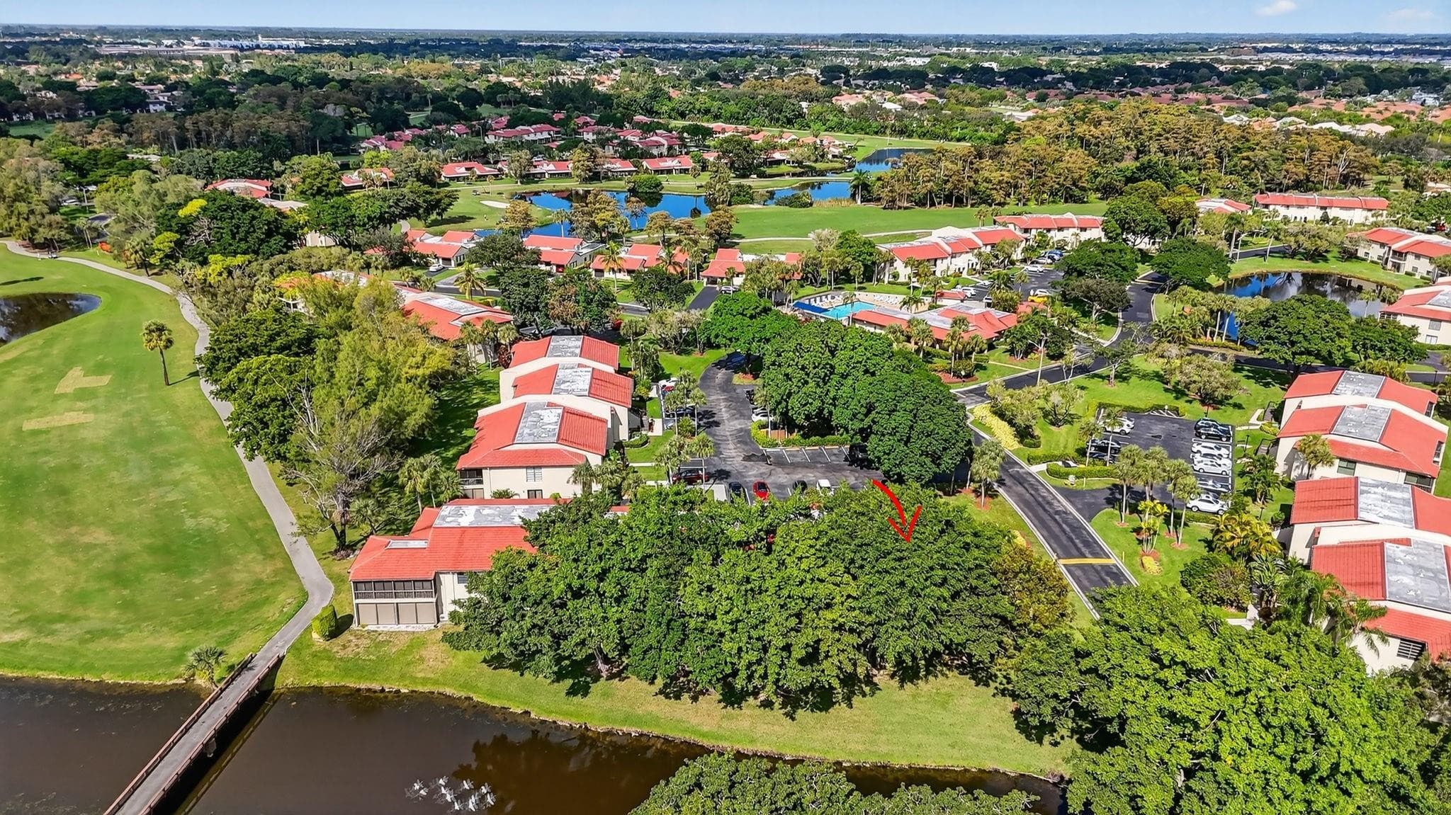 8310 Casa Del Lago 1a, Boca Raton, FL 33433 — photo 40 of 44