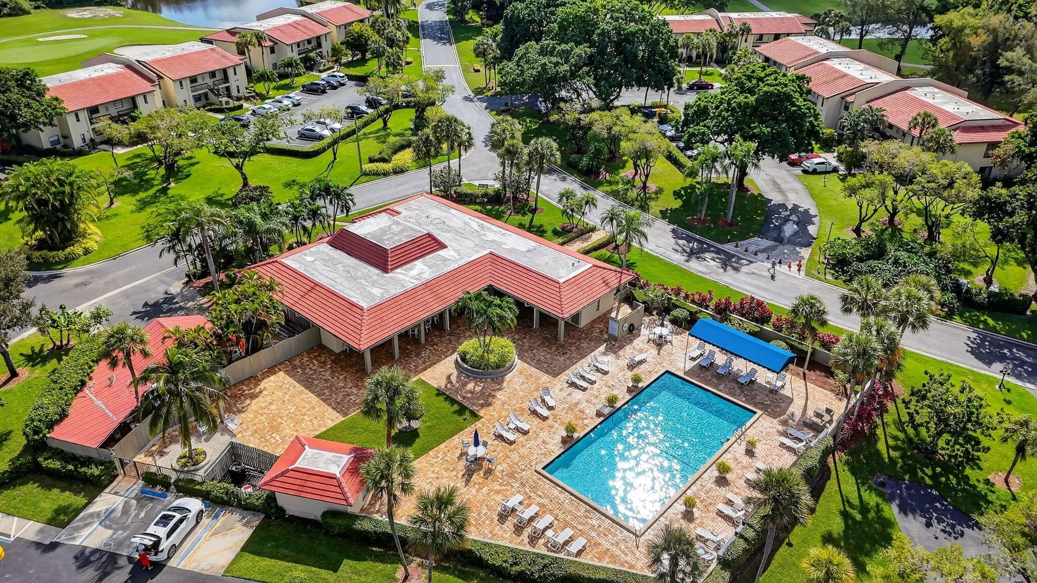 8310 Casa Del Lago 1a, Boca Raton, FL 33433 — photo 42 of 44