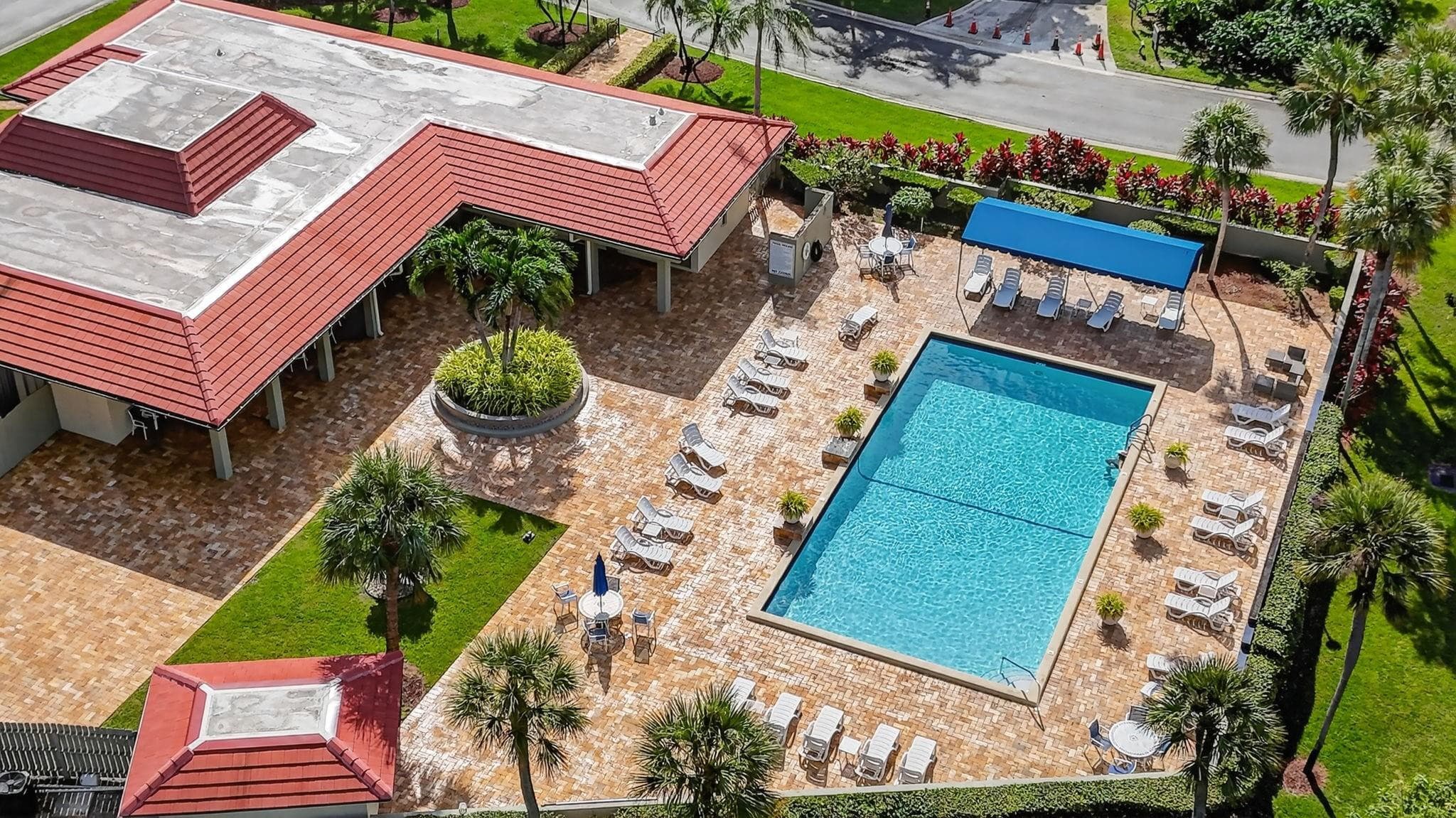 8310 Casa Del Lago 1a, Boca Raton, FL 33433 — photo 43 of 44