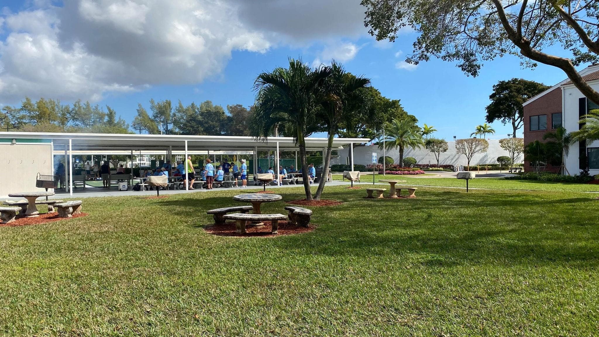 4032 Cambridge B 4032, Deerfield Beach, FL 33442 — photo 34 of 57