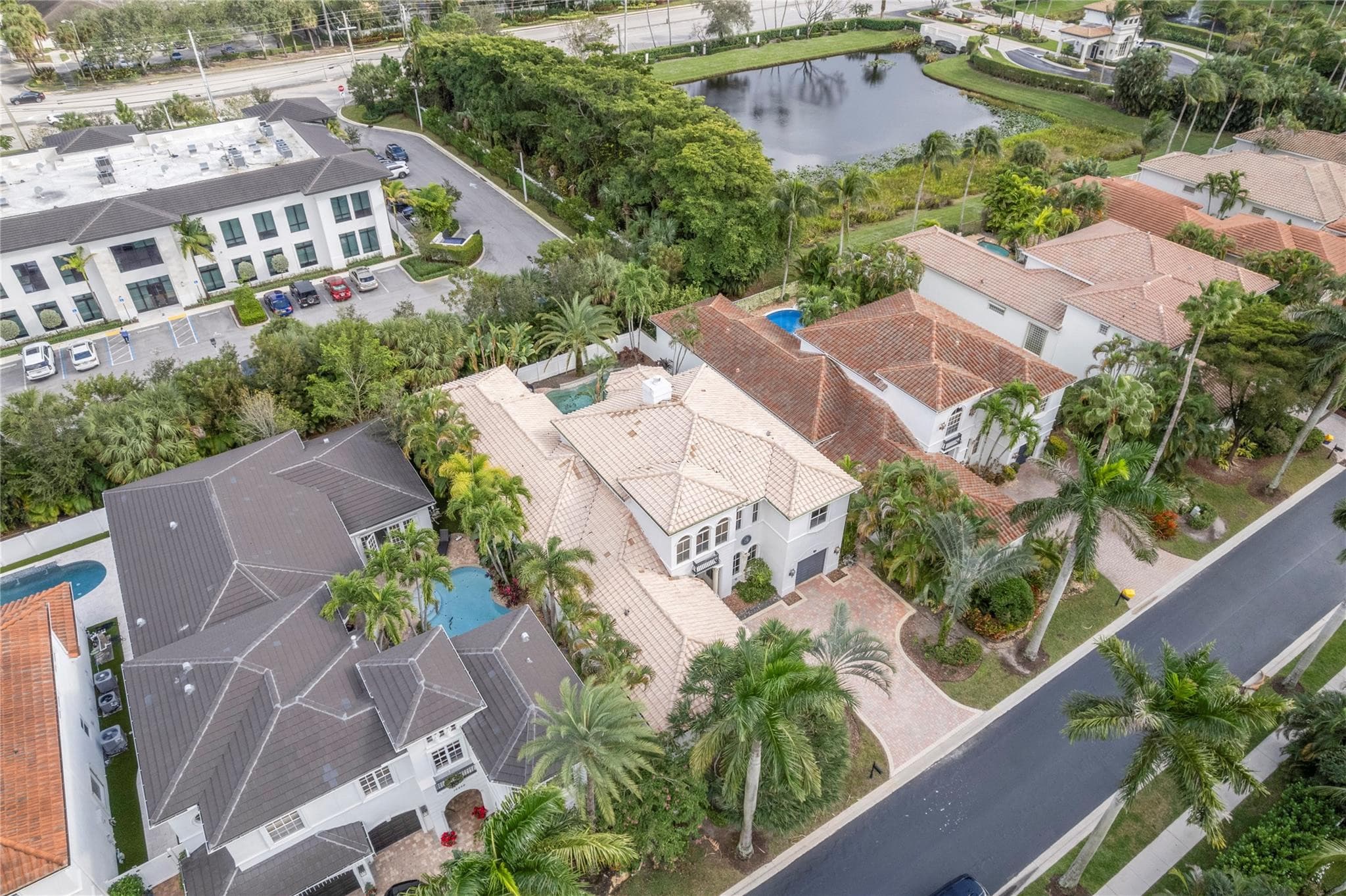 16267 Bristol Pointe Drive, Delray Beach, FL 33446 — photo 83 of 91