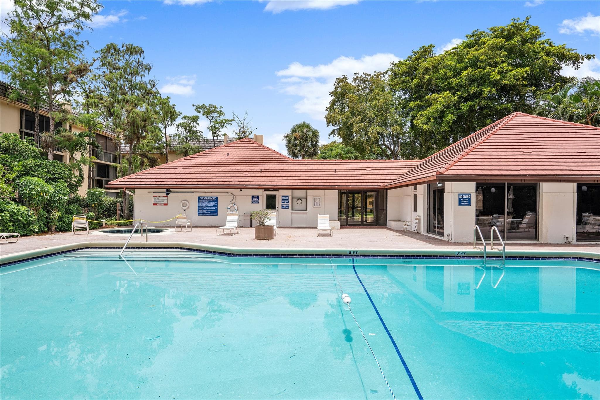 8437 Forest Hills Drive 203, Coral Springs, FL 33065 — photo 24 of 36