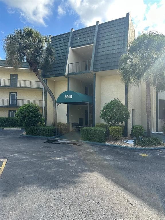 9090 Lime Bay Boulevard 115, Tamarac, FL 33321 — photo
