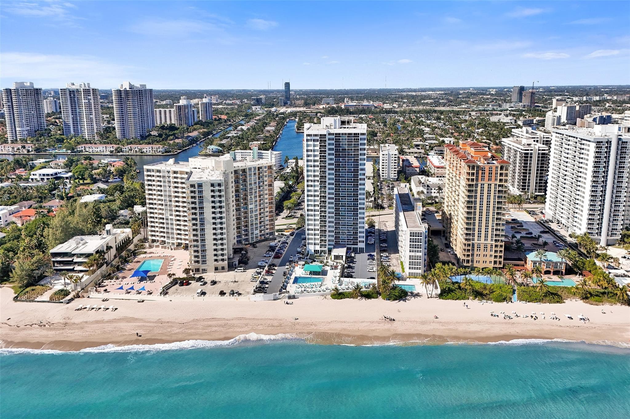 3140 S Ocean Drive 2206, Hallandale Beach, FL 33009 — photo 2 of 71