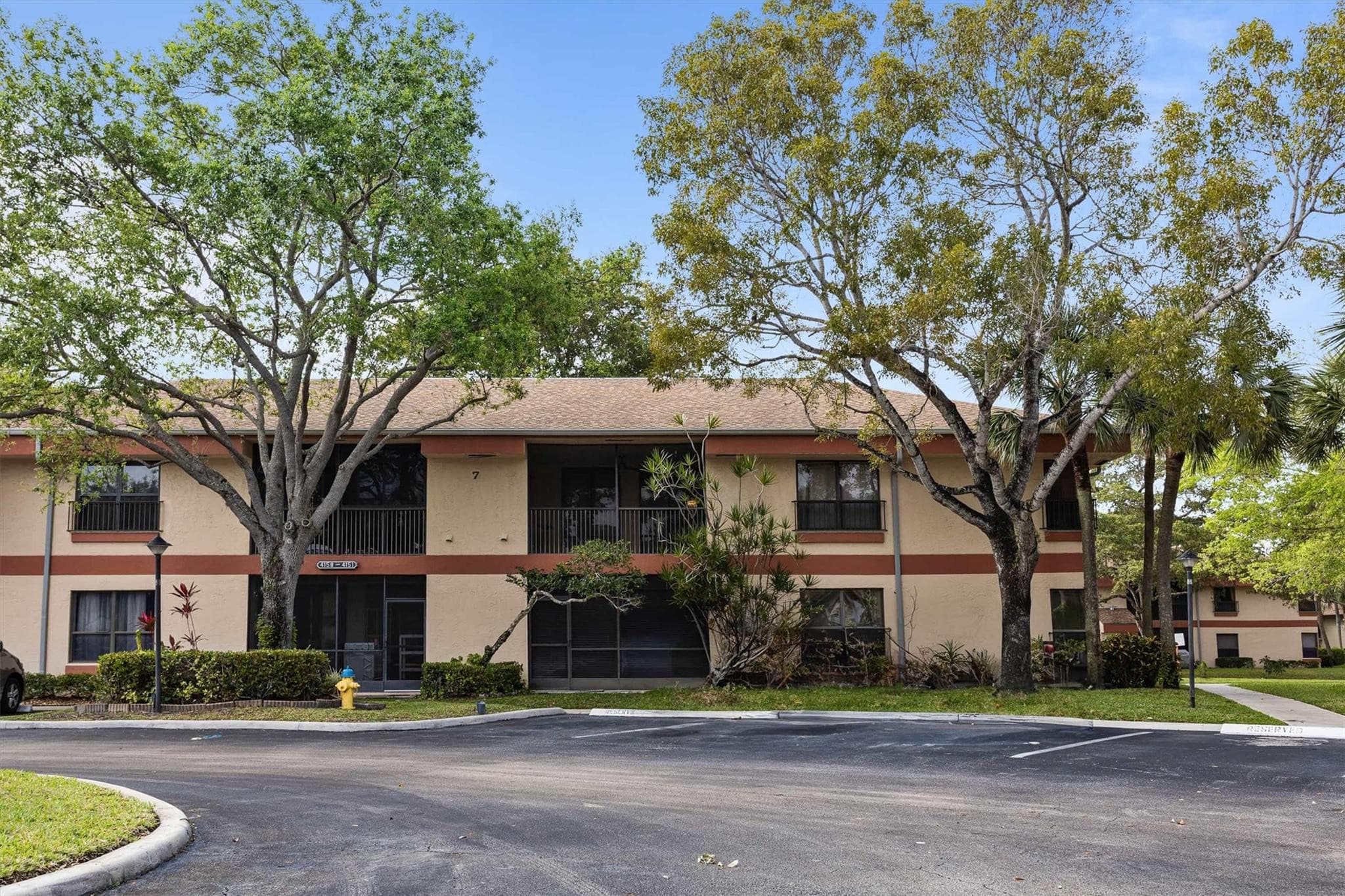 4156 Carambola Circle 2154, Coconut Creek, FL 33066 — photo 23 of 26