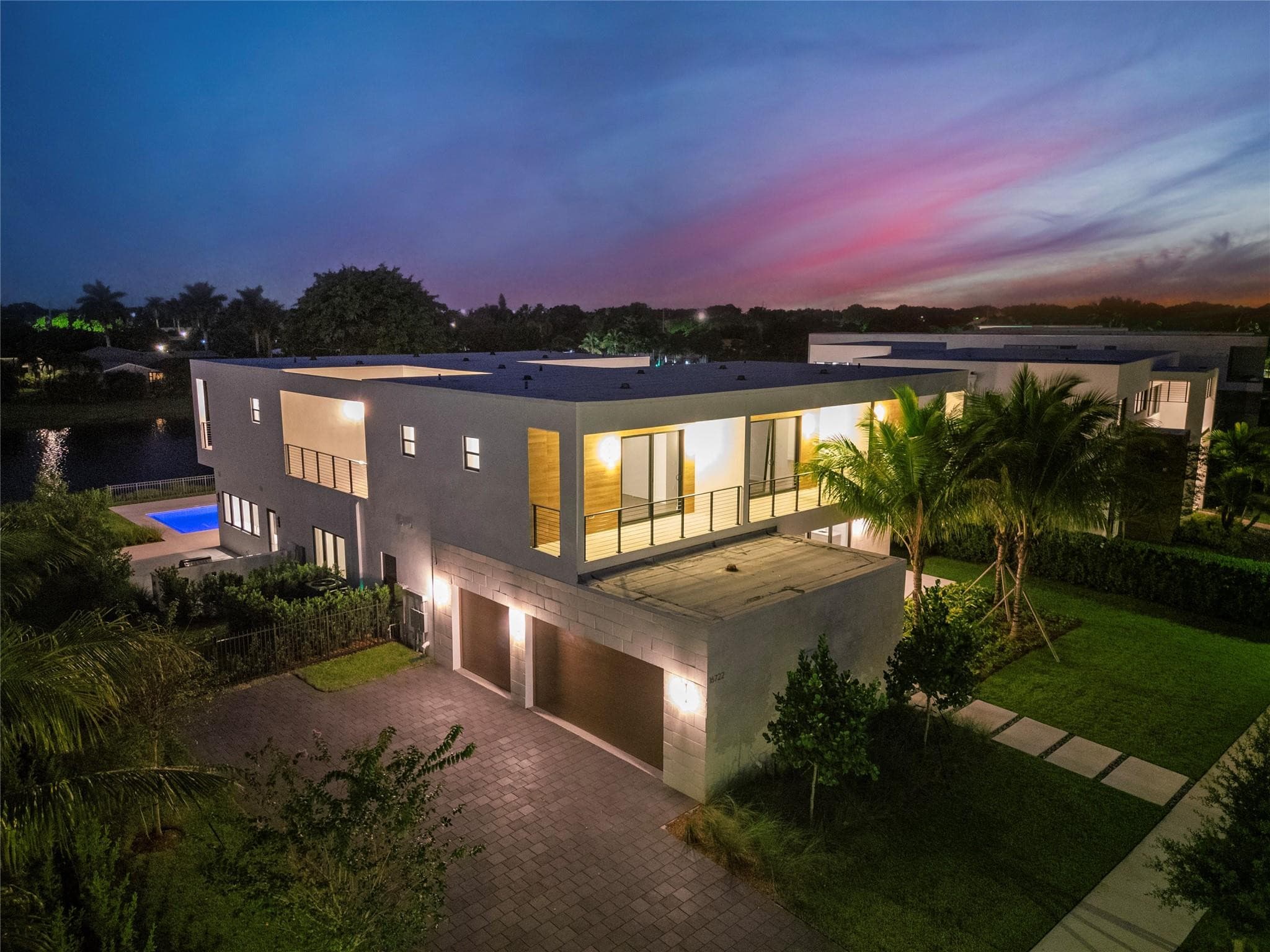 16722 S Botaniko Drive, Weston, FL 33326 — photo 93 of 99