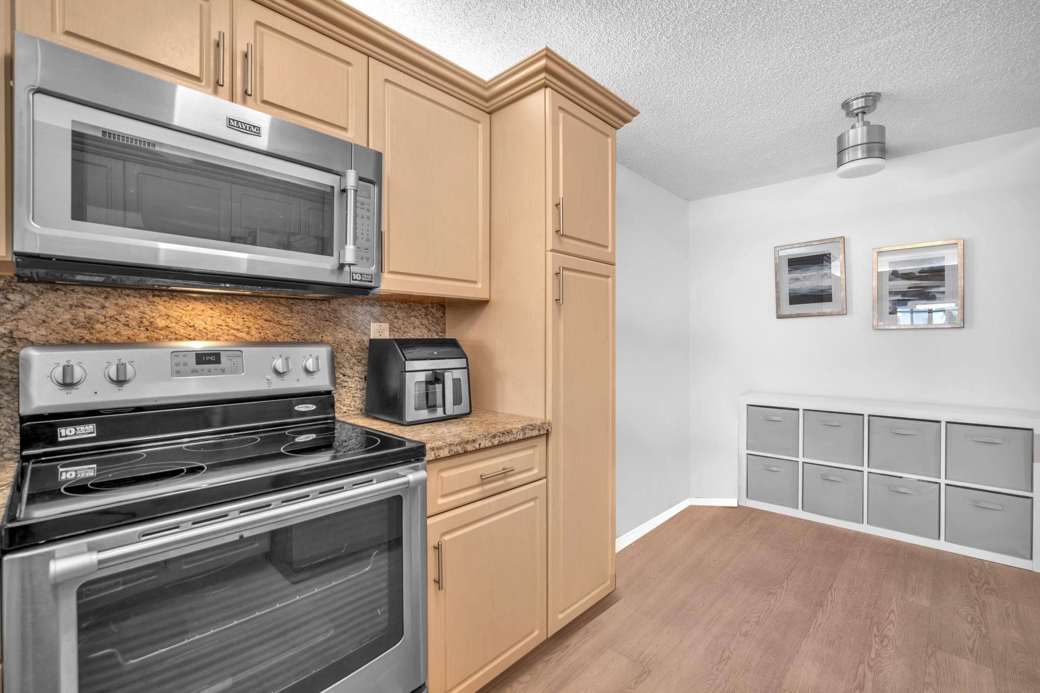 10738 W Clairmont Circle 206, Fort Lauderdale, FL 33321 — photo 11 of 34