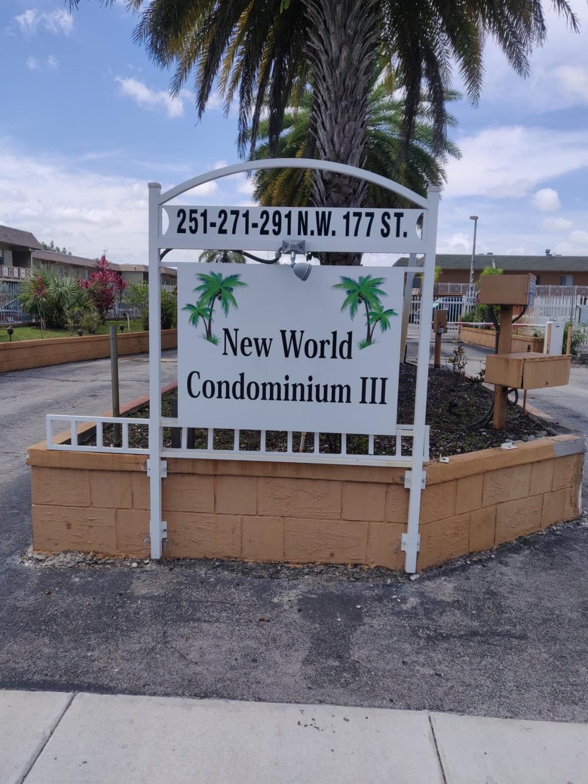 251 NW 177th Street 105, Miami, FL 33169 — photo 11 of 11