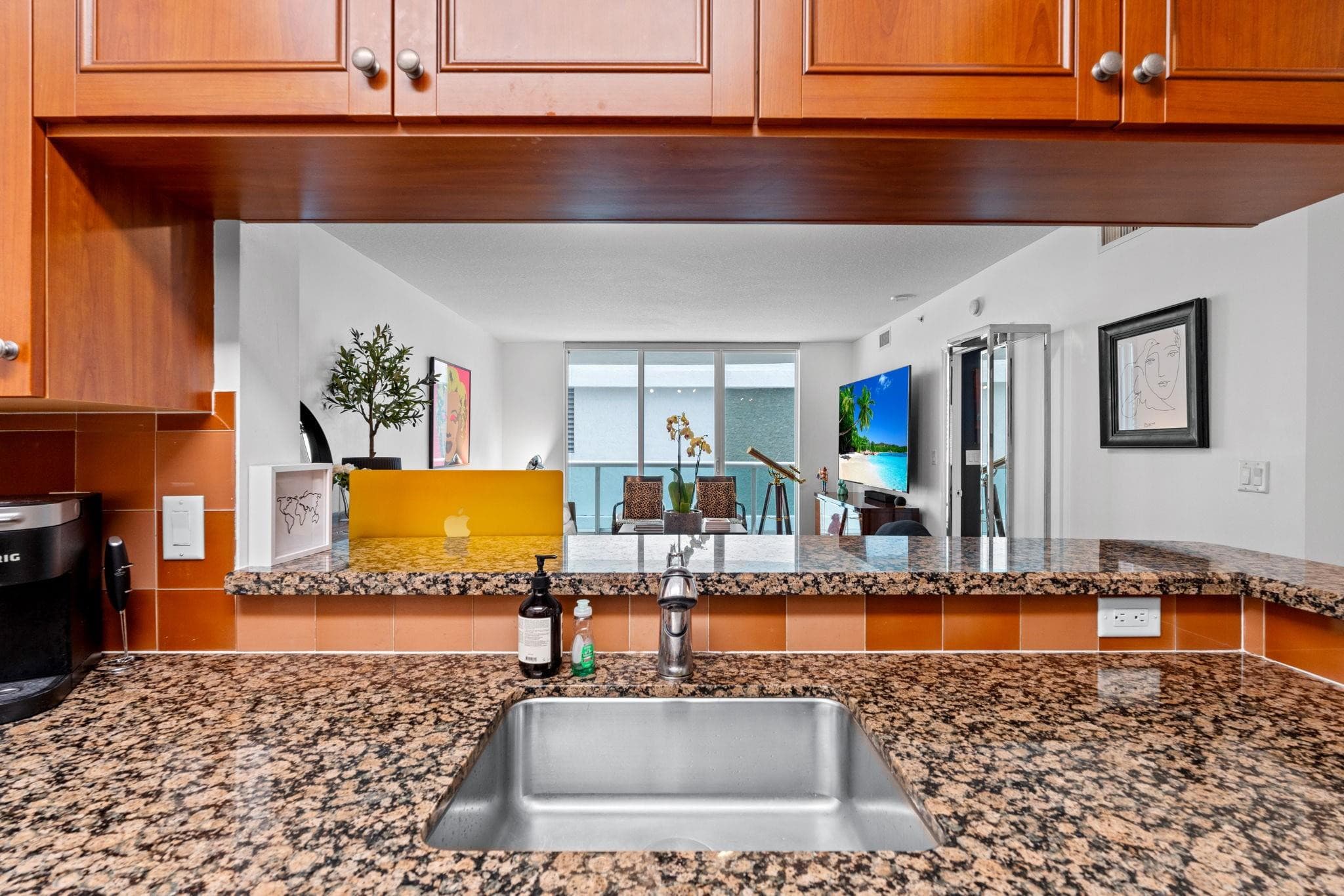 347 N New River Drive 606, Fort Lauderdale, FL 33301 — photo 16 of 36