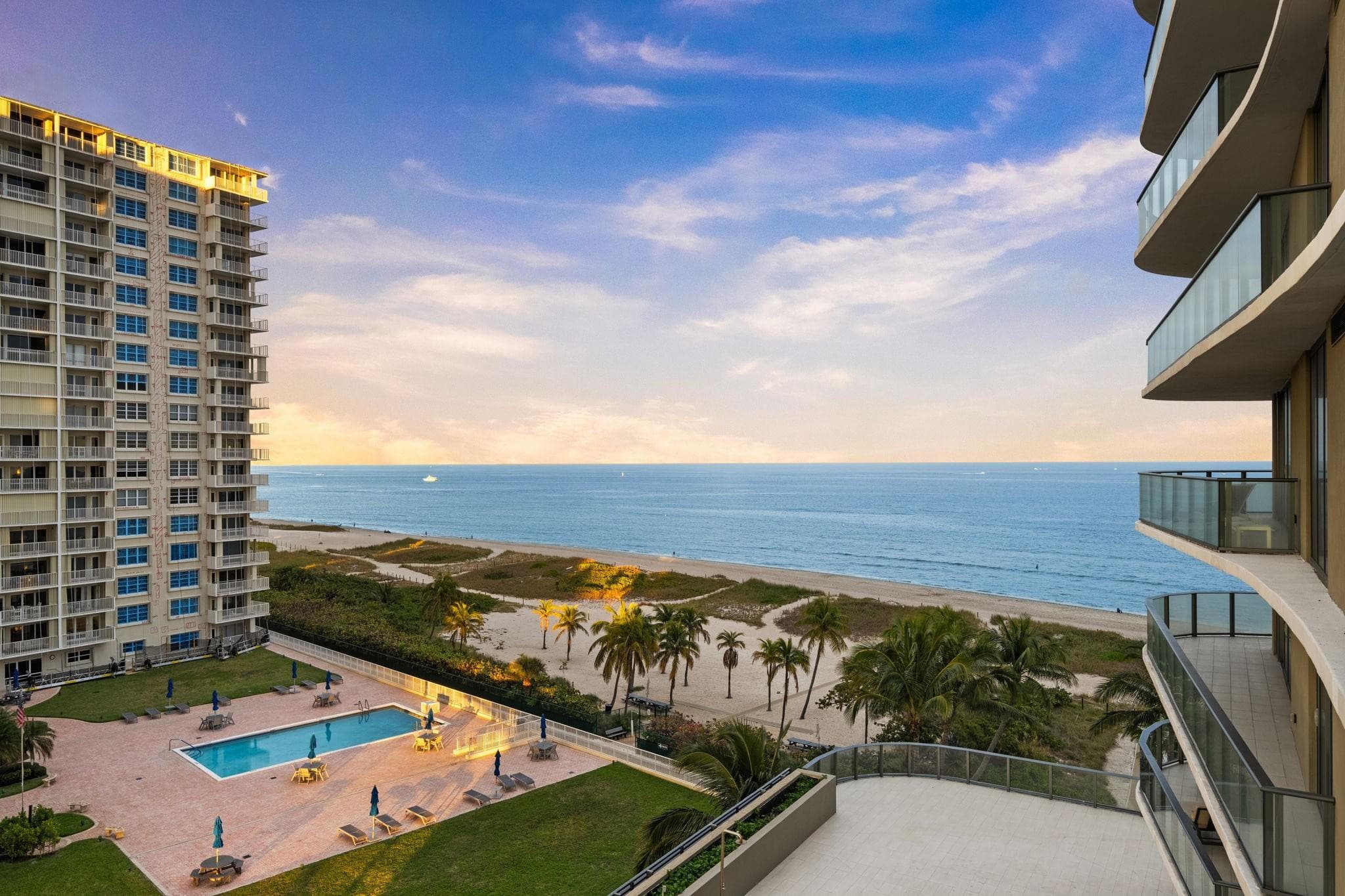 730 N Ocean Boulevard 701, Pompano Beach, FL 33062 — photo 1 of 56