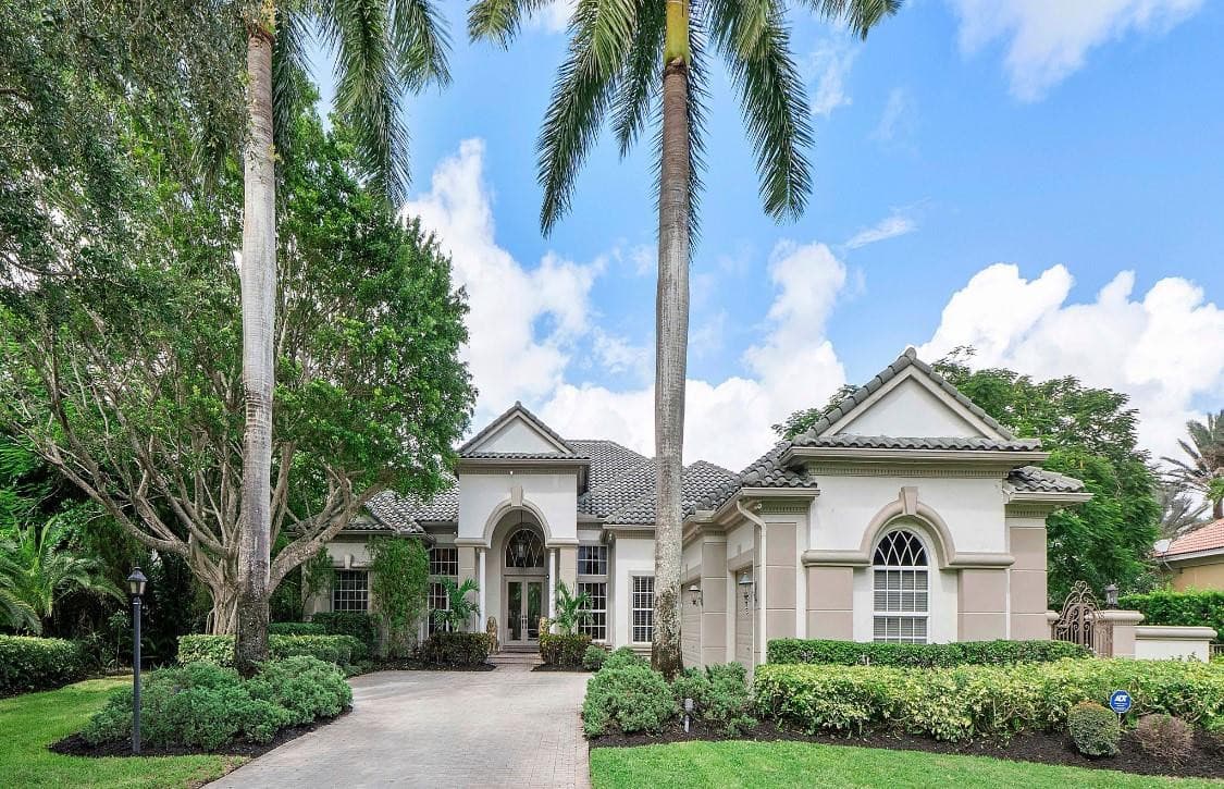 10253 NW 66th Drive, Parkland, FL 33076 — photo 2 of 50