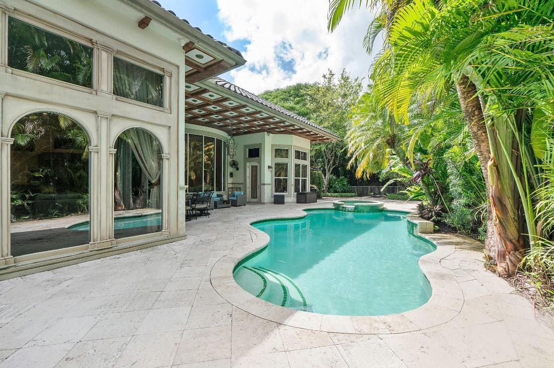 10253 NW 66th Drive, Parkland, FL 33076 — photo 32 of 50