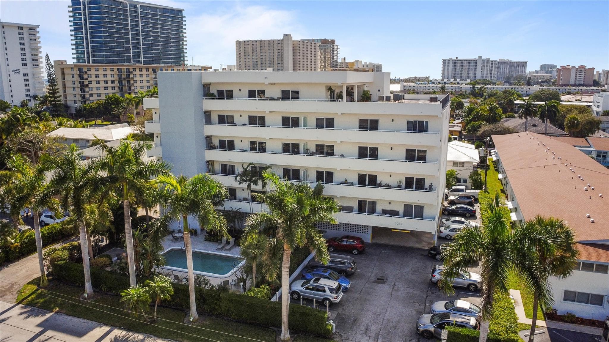 3212 NE 12th Street 203, Pompano Beach, FL 33062 — photo 24 of 33