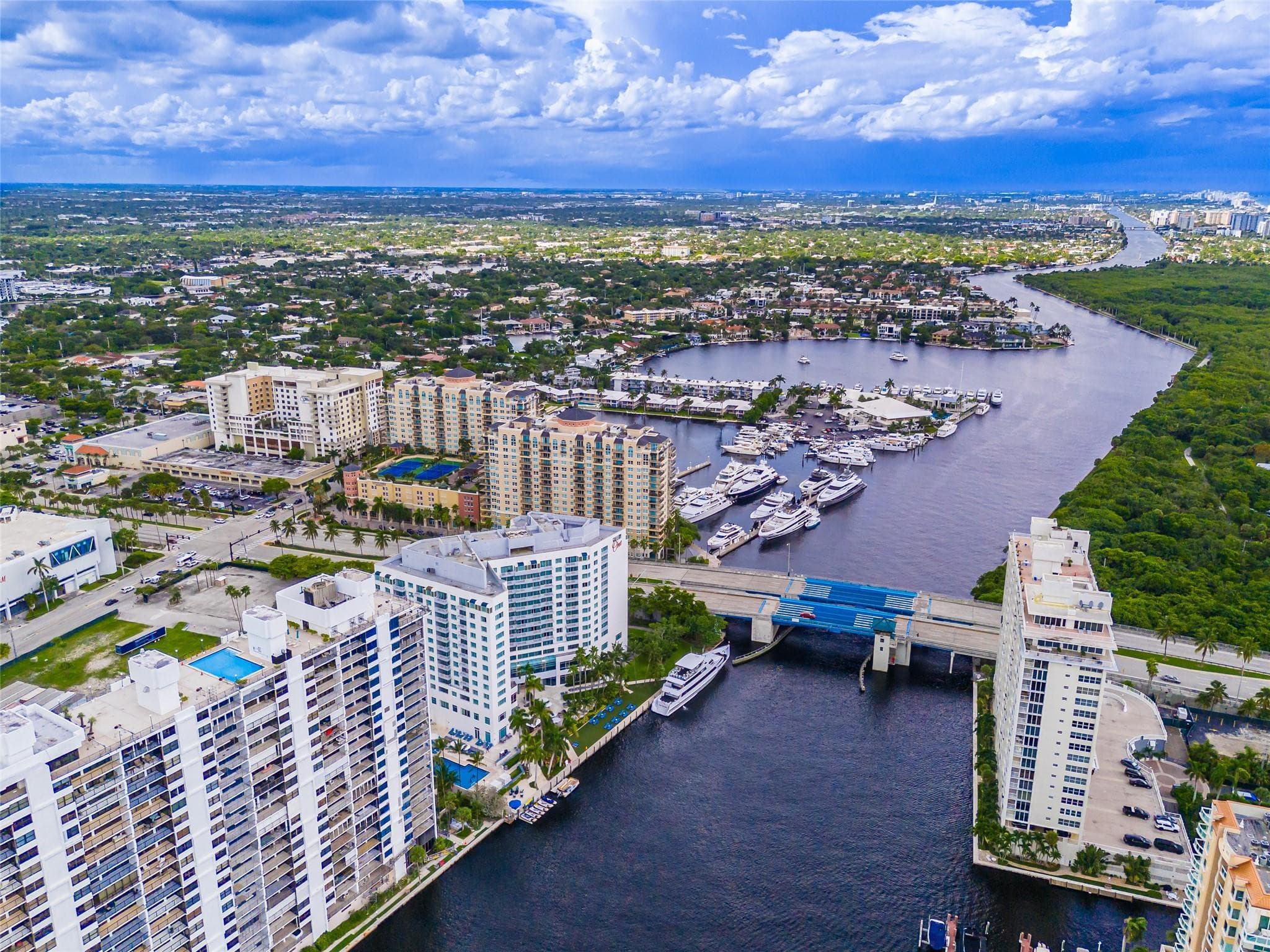 2670 E Sunrise Boulevard 903, Fort Lauderdale, FL 33304 — photo 49 of 74