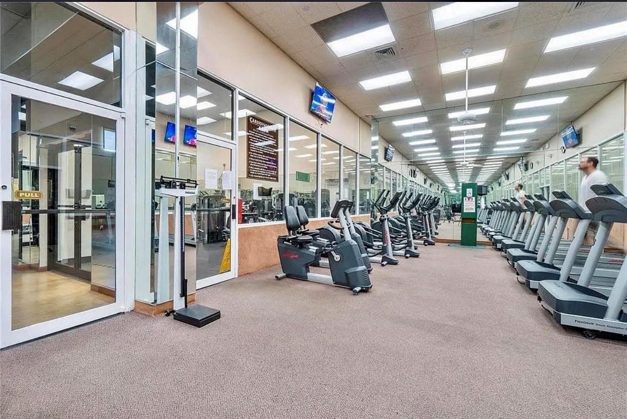7302 S Devon Drive 307, Tamarac, FL 33321 — photo 59 of 61