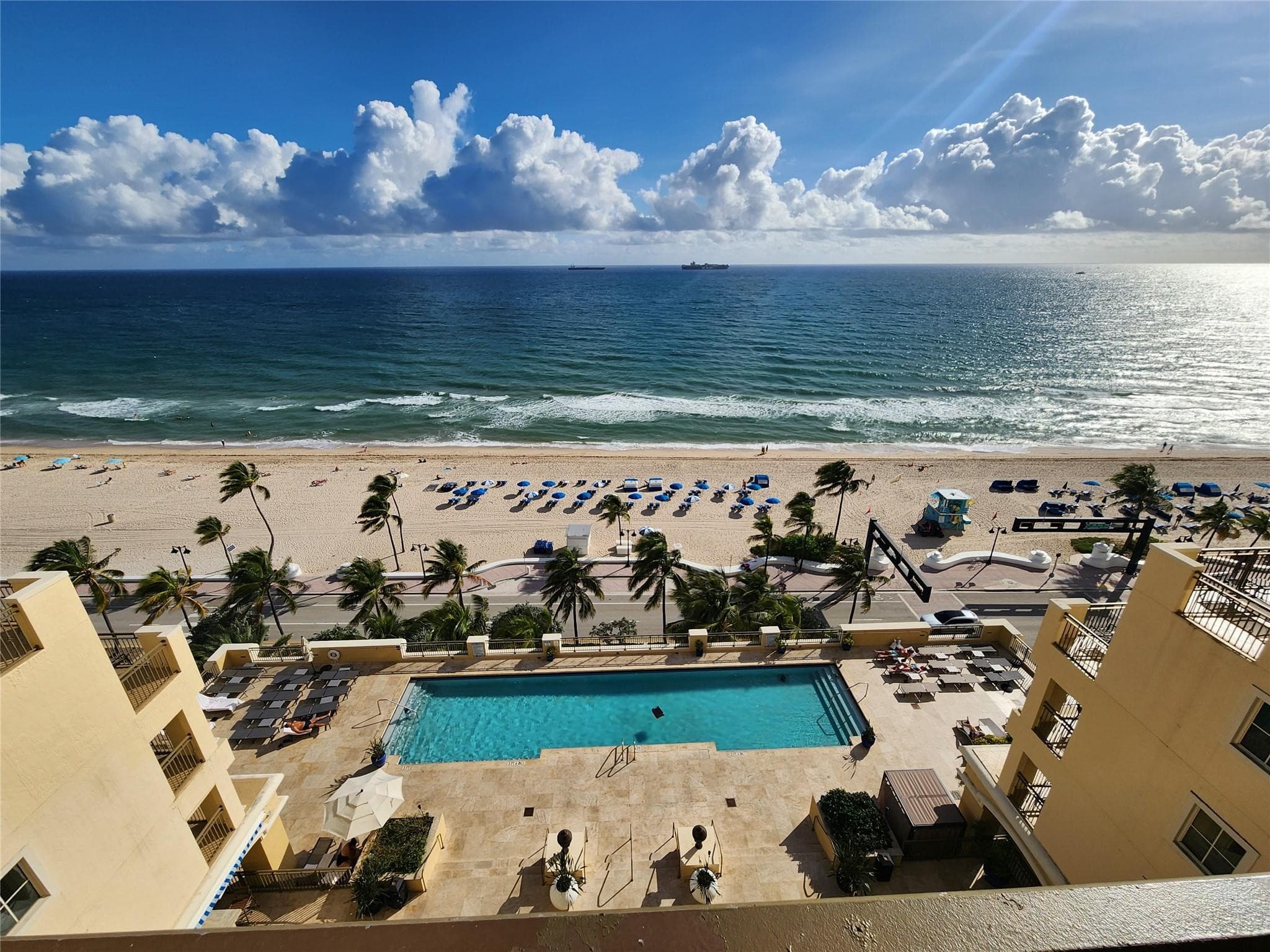 601 N Ft Lauderdale Bch Boulevard 906, Fort Lauderdale, FL 33304 — photo 10 of 20