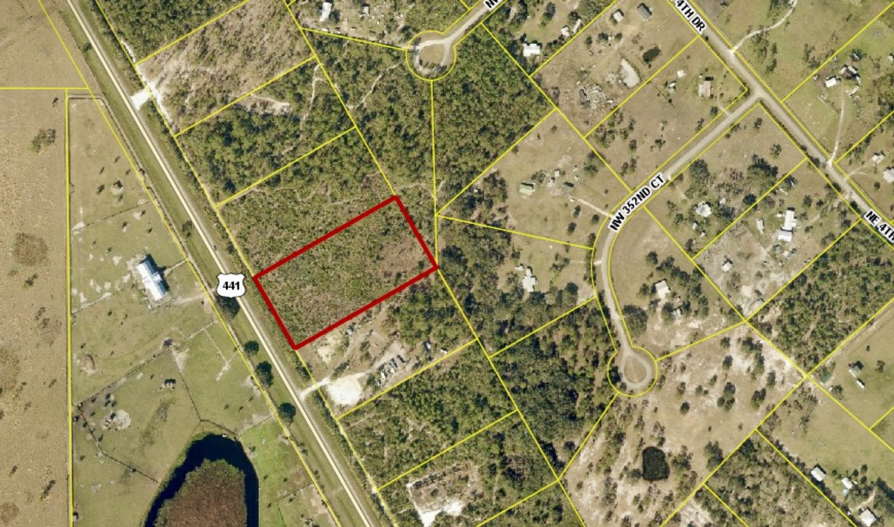 34964 N Hwy 441, Okeechobee, FL 34972 — photo 2 of 6