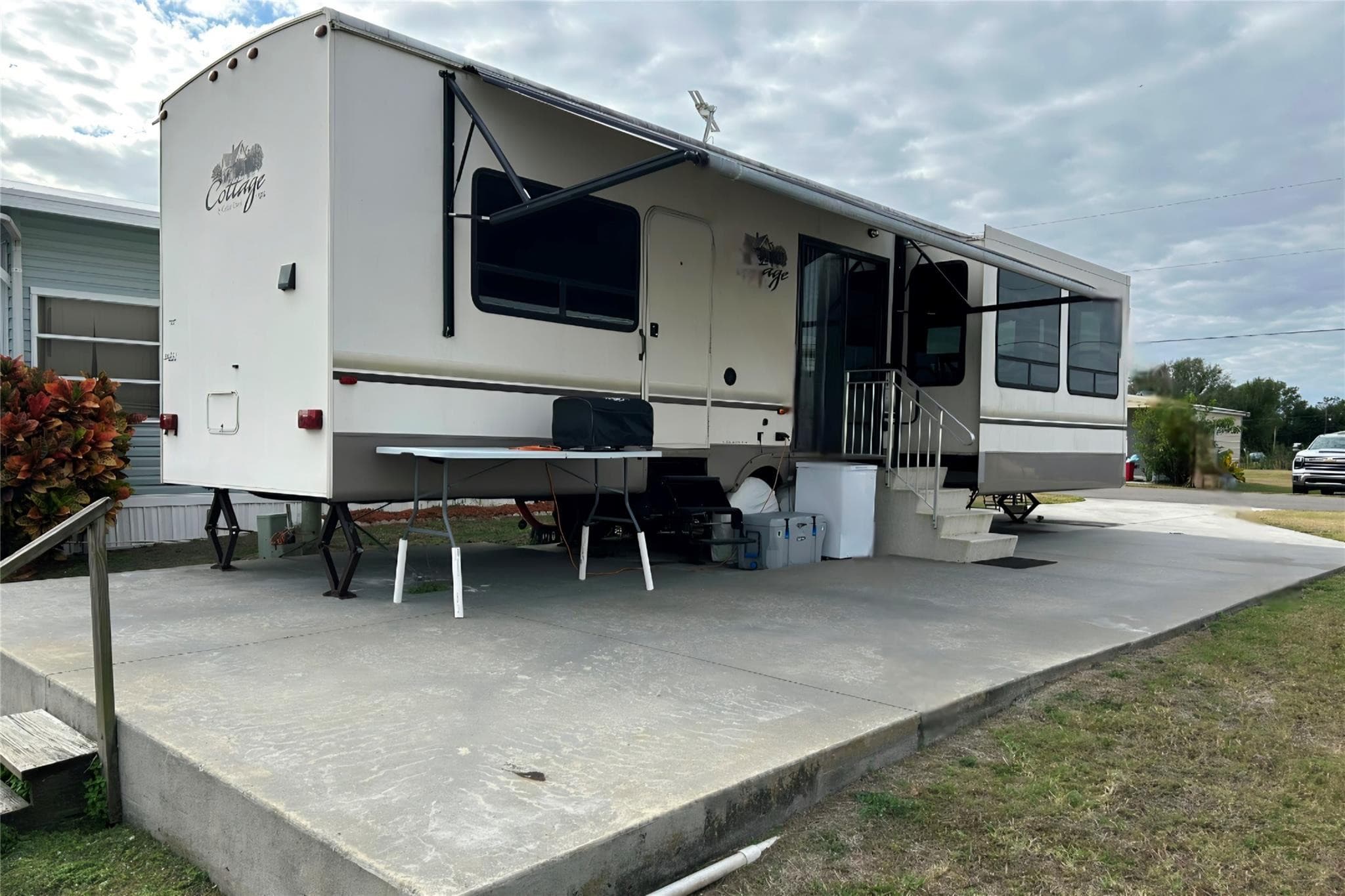 18 Shell Road, Okeechobee, FL 34974 — photo 7 of 24