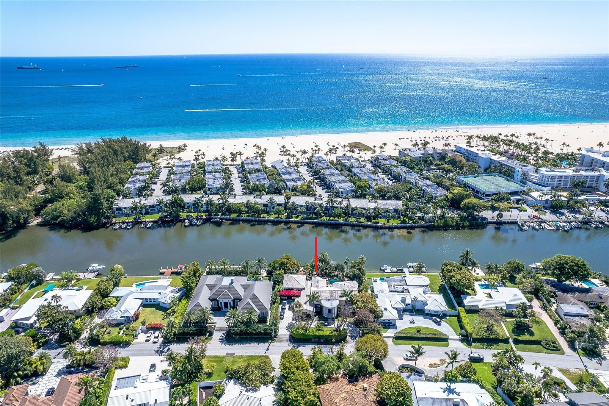 1600 S Ocean Drive, Fort Lauderdale, FL 33316 — photo 3 of 38