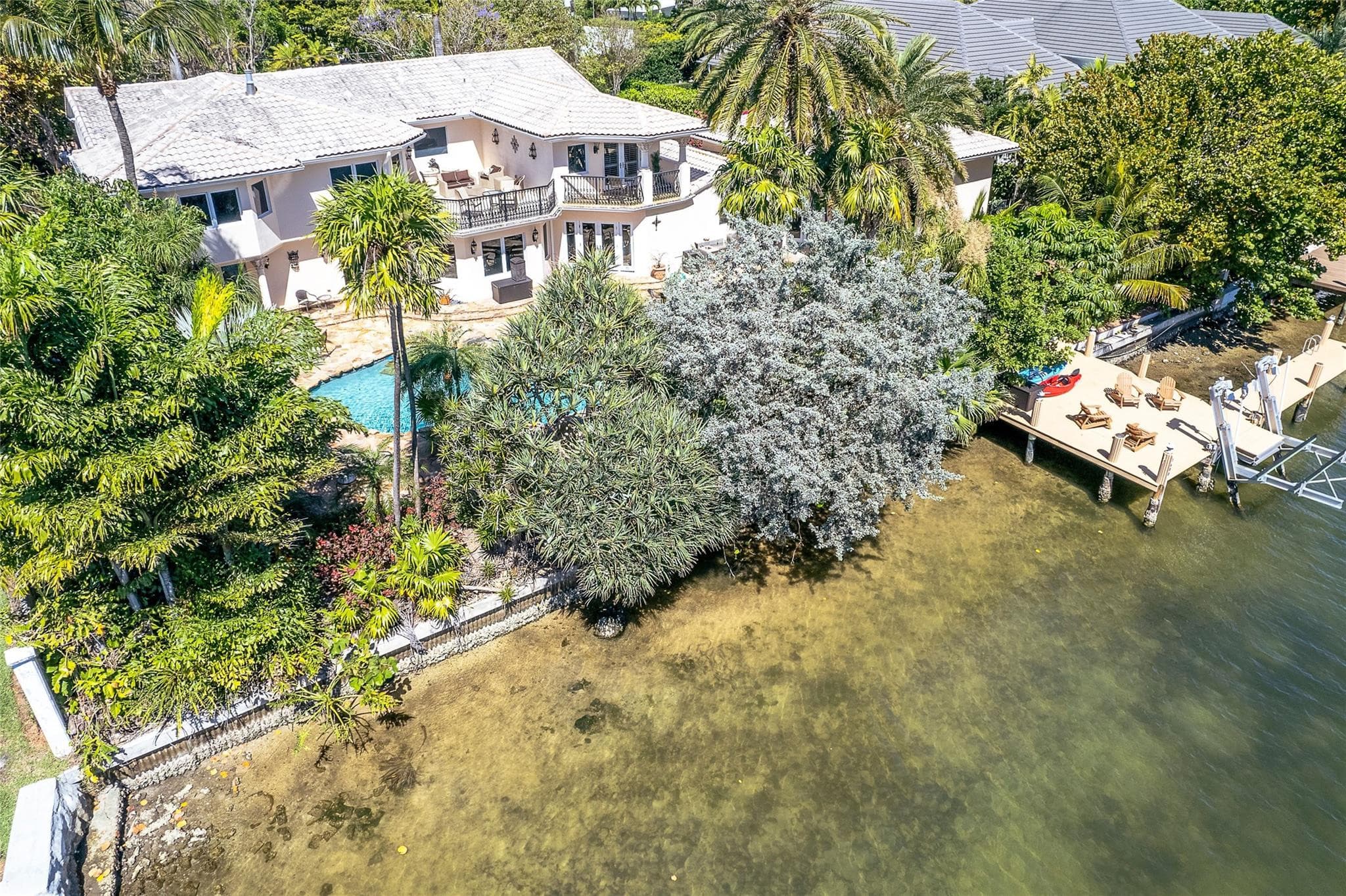 1600 S Ocean Drive, Fort Lauderdale, FL 33316 — photo 34 of 38