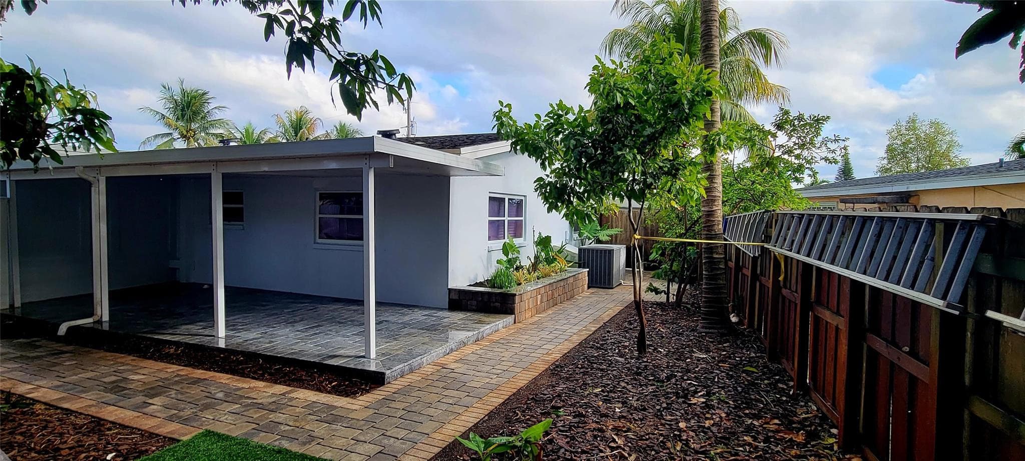 4153 NW 47th Terrace, Lauderdale Lakes, FL 33319 — photo 40 of 41