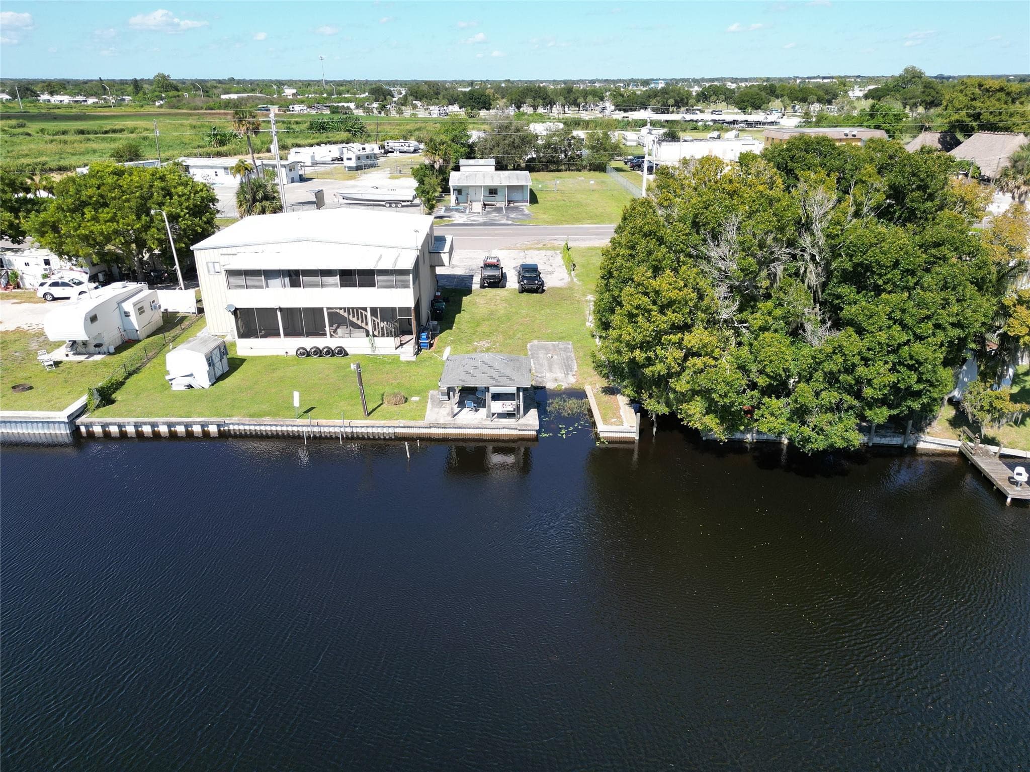 238 US Highway 441, Okeechobee, FL 34974 — photo