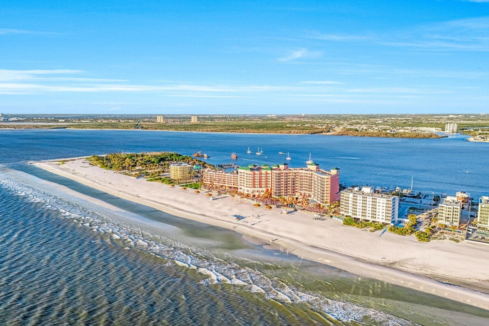 200 Estero Boulevard 207, Fort Myers Beach, FL 33931 — photo 25 of 34