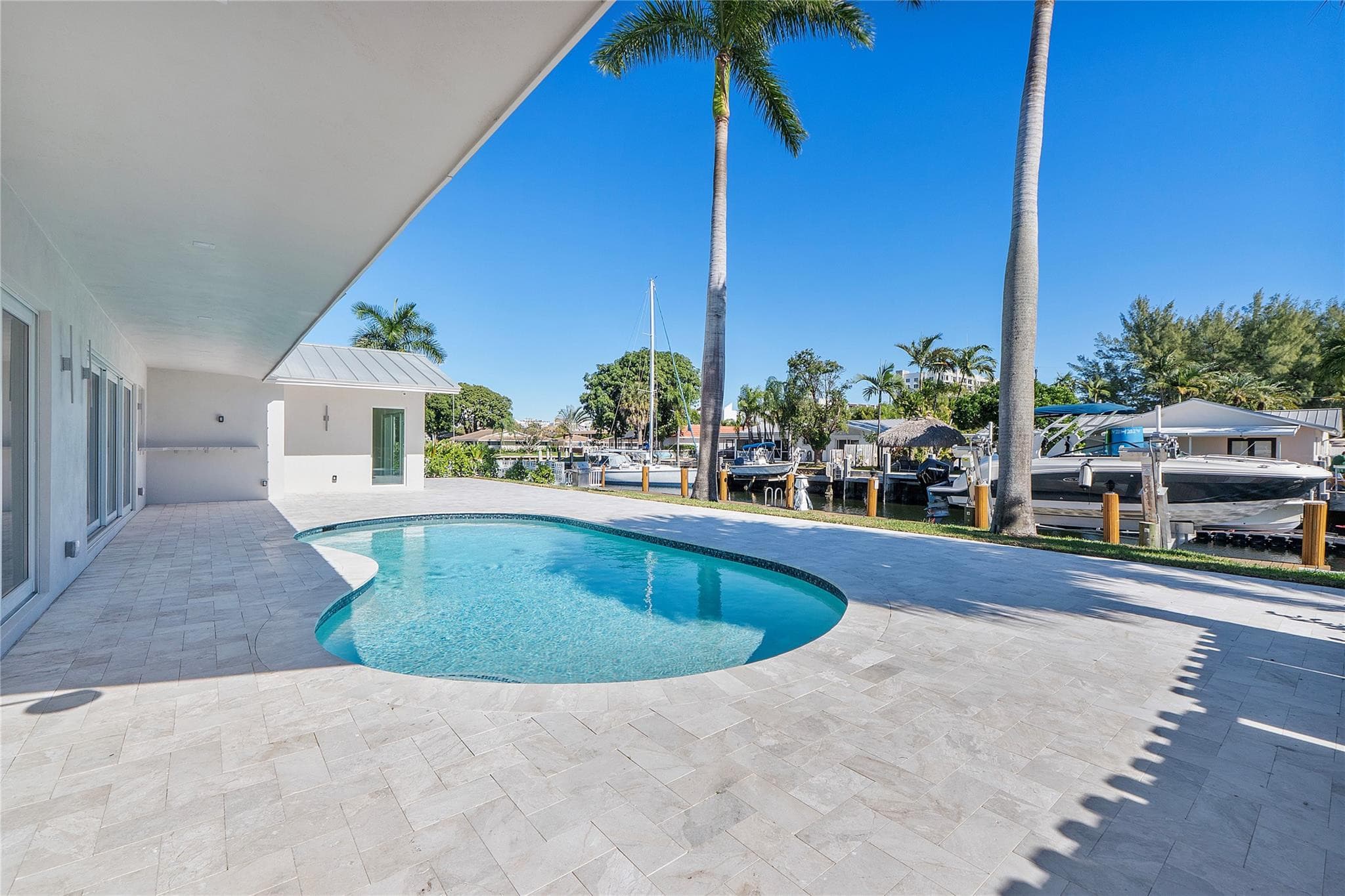 1240 NE 27th Way, Pompano Beach, FL 33062 — photo 39 of 53