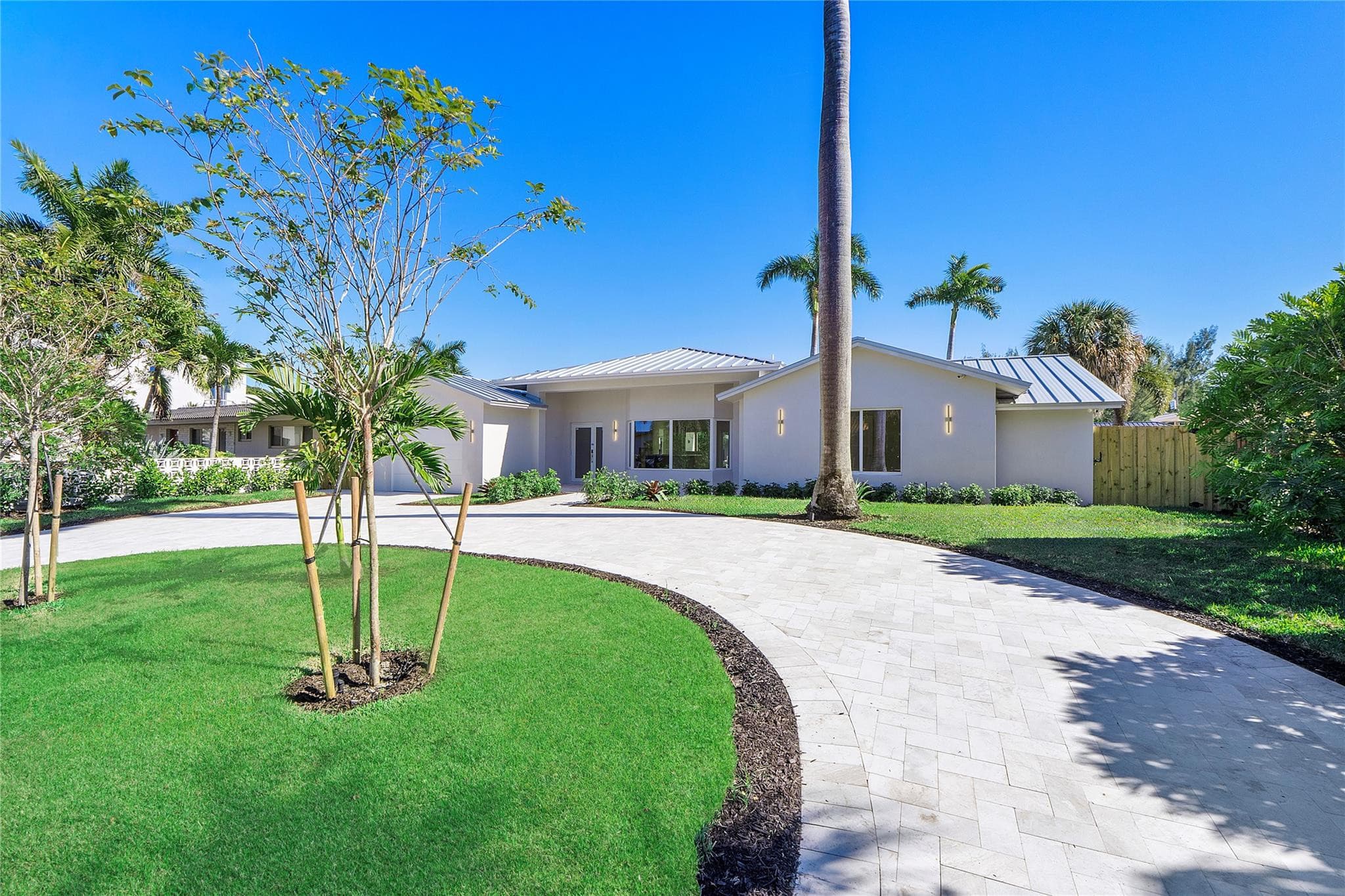 1240 NE 27th Way, Pompano Beach, FL 33062 — photo 3 of 53