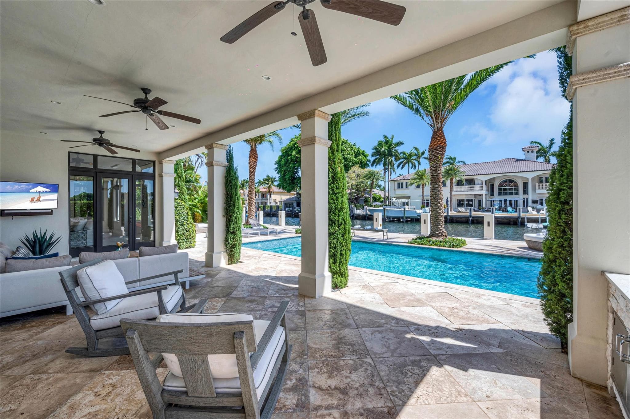 156 Fiesta Way, Fort Lauderdale, FL 33301 — photo 55 of 72