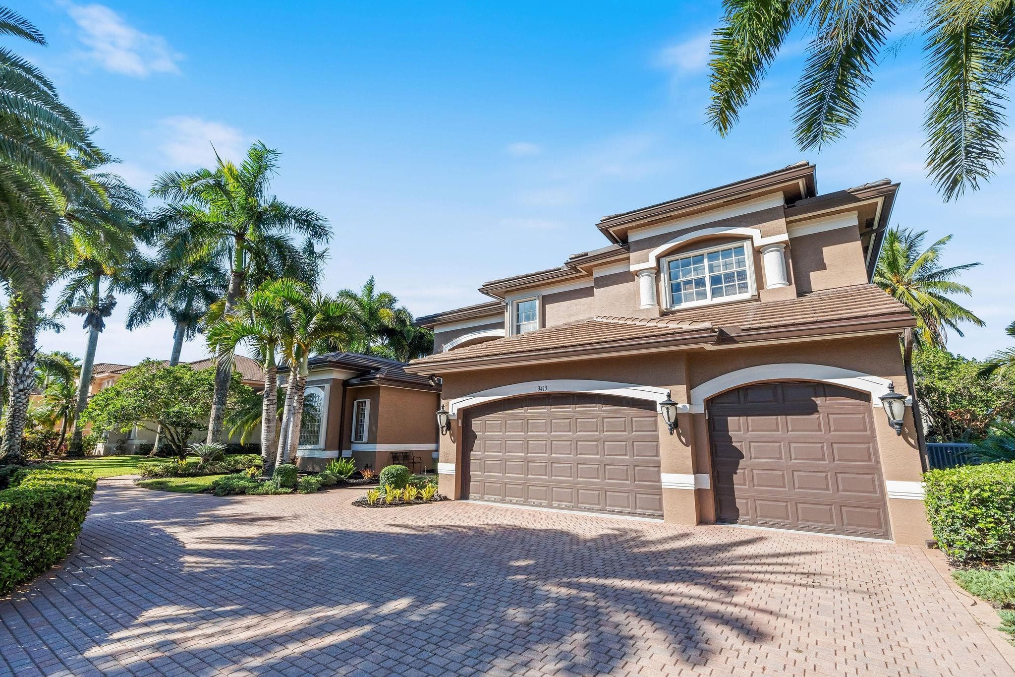 3413 Dovecote Meadow Lane, Davie, FL 33328 — photo 58 of 73