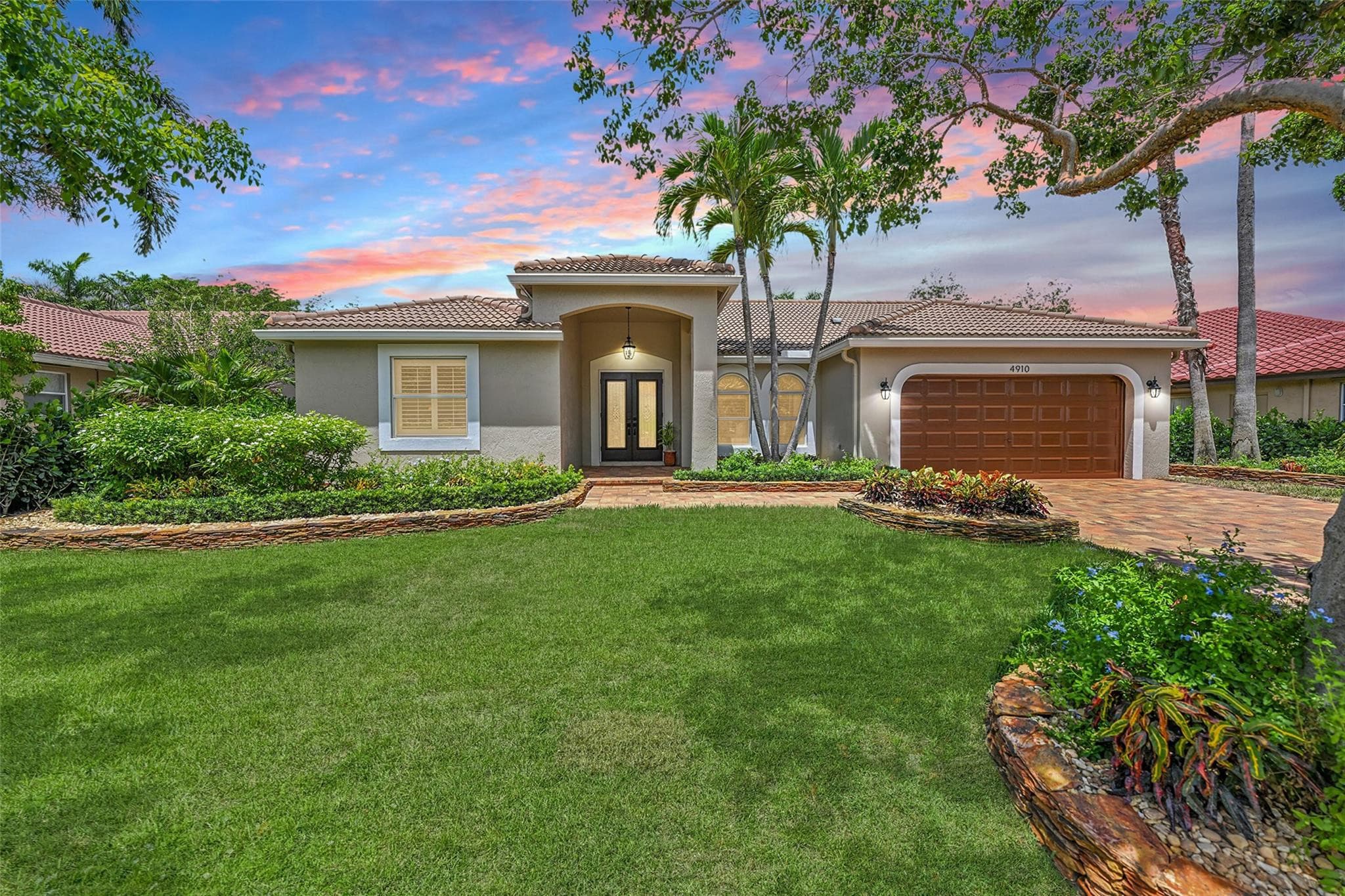 4910 NW 104th Avenue, Coral Springs, FL 33076 — photo
