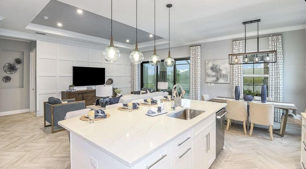 13584 SW Shinnecock Drive, Port St. Lucie, FL 34987 — photo 16 of 29