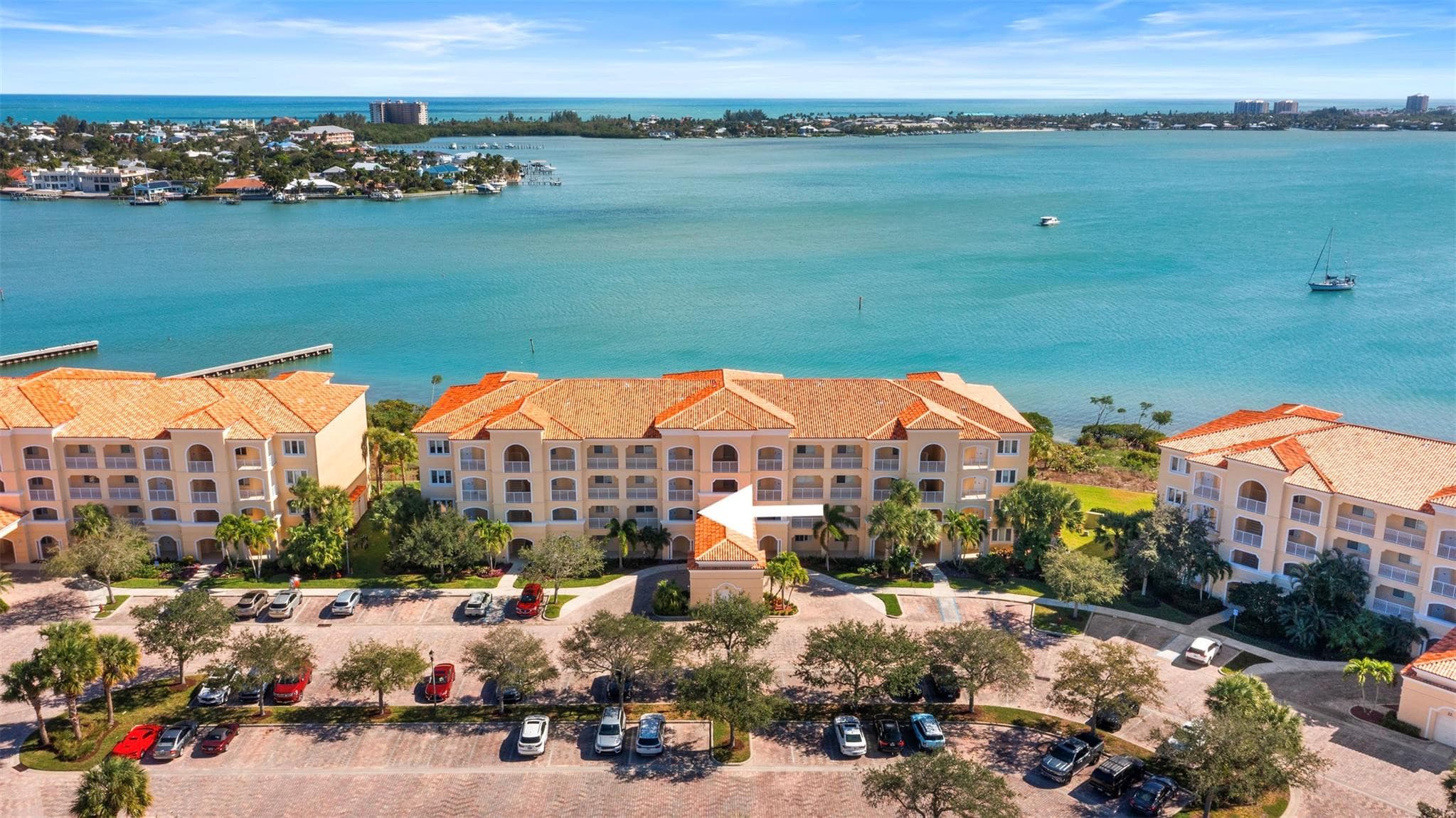 21 Harbour Isle Drive 203, Hutchinson Island, FL 34949 — photo 1 of 45