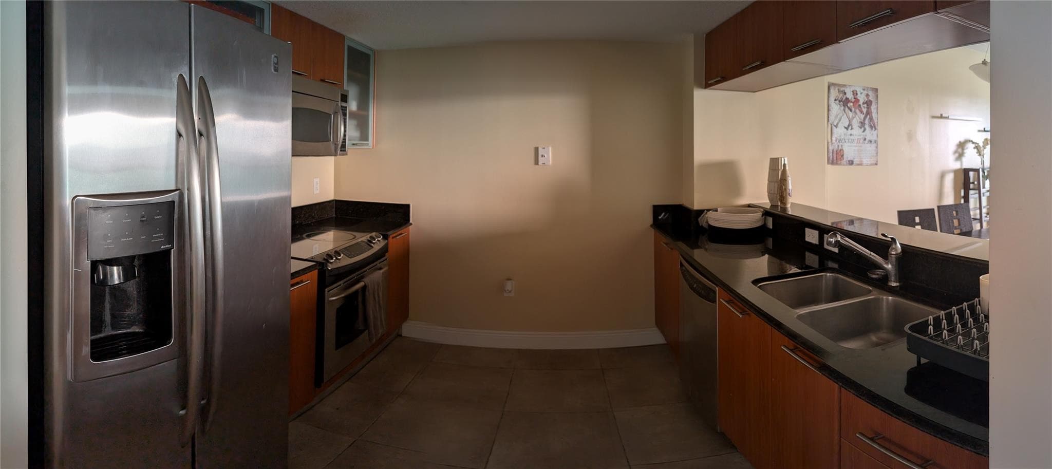 1800 N Bayshore Drive 1908, Miami, FL 33132 — photo 5 of 12