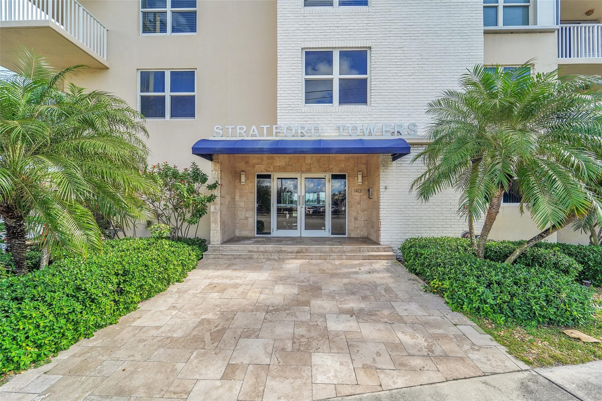 1401 S Ocean Drive 502, Hollywood, FL 33019 — photo 53 of 53
