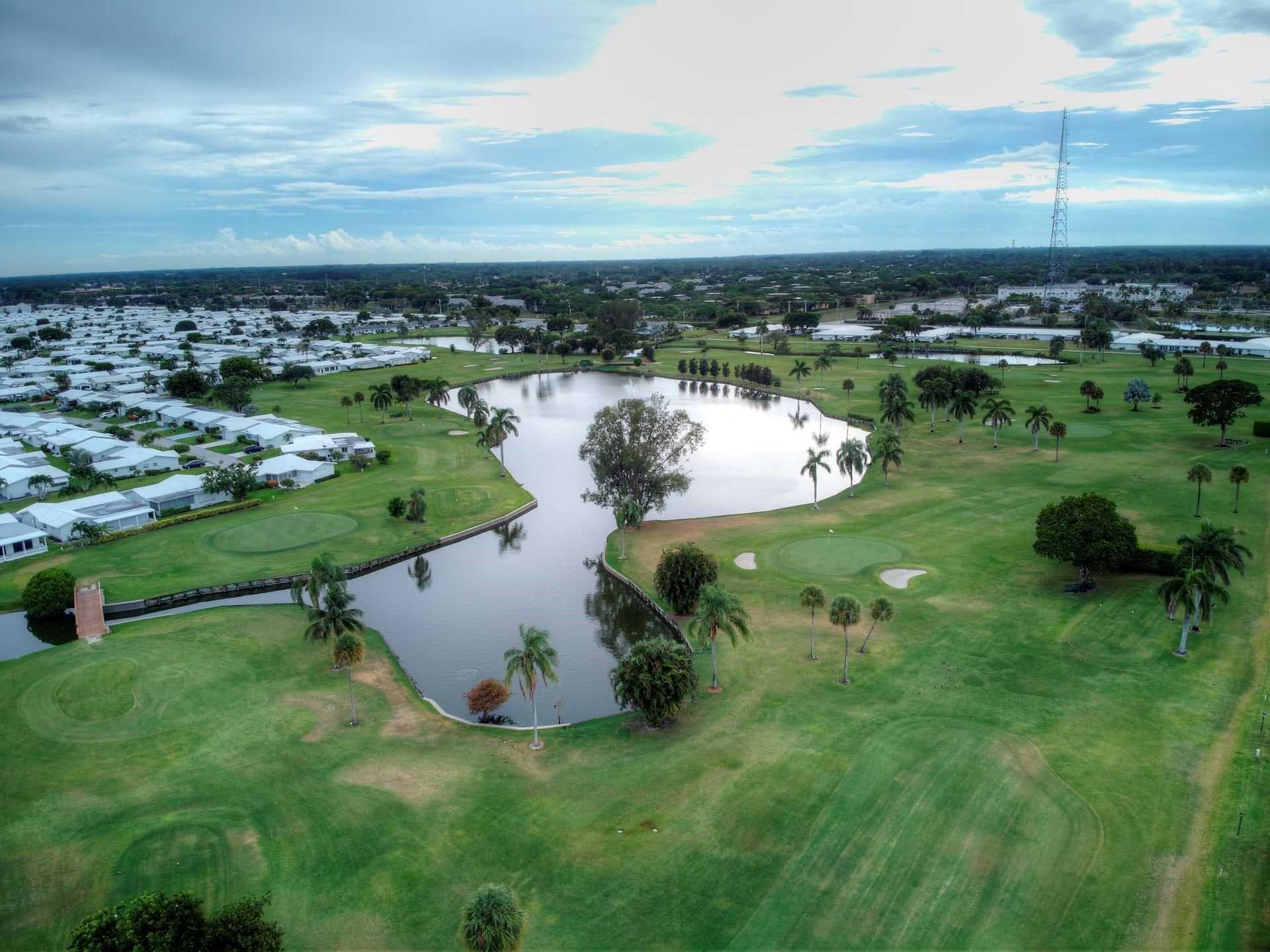 400 SW Golfview Terrace 111, Boynton Beach, FL 33426 — photo 27 of 30