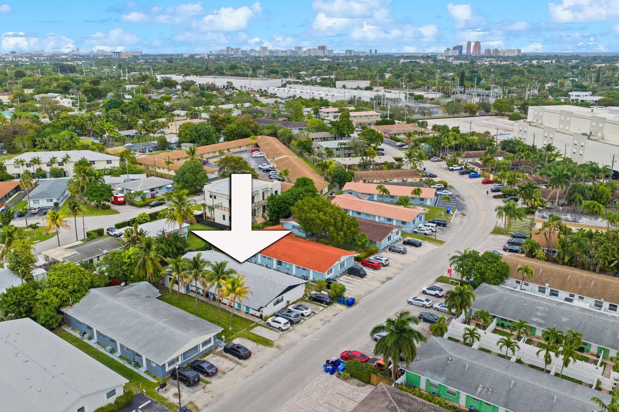 739 NE 13th Court, Fort Lauderdale, FL 33304 — photo 36 of 83