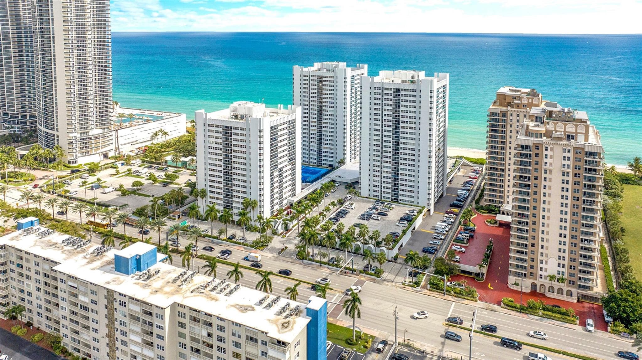 1880 S Ocean Drive Ts-601, Hallandale Beach, FL 33009 — photo 40 of 45