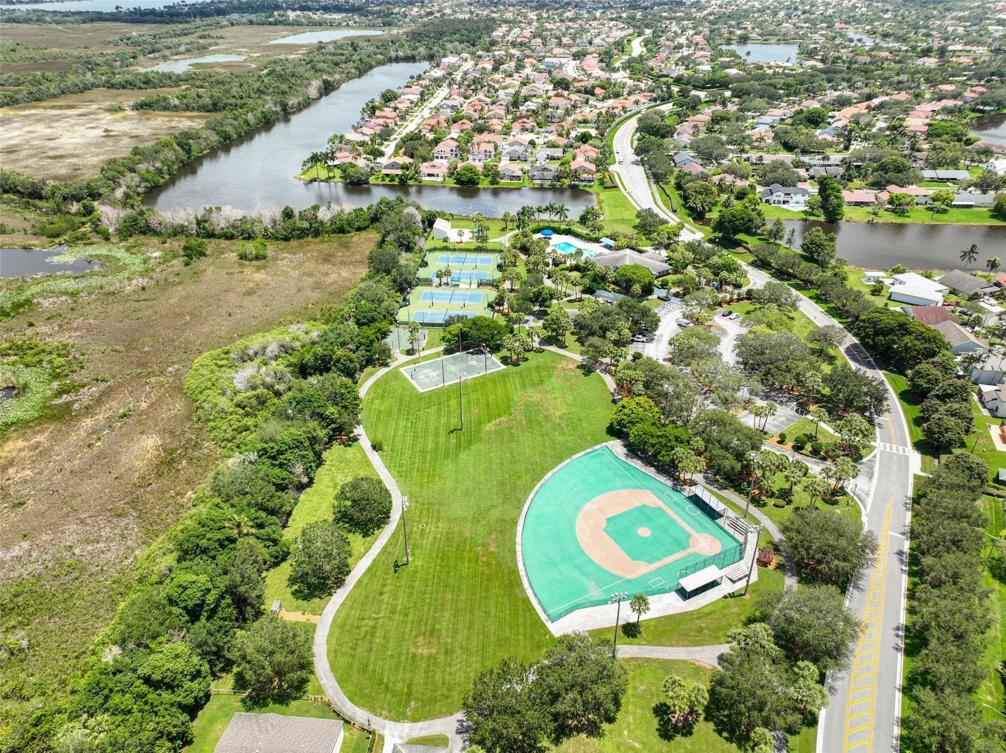 757 NW 208th Drive, Pembroke Pines, FL 33029 — photo 51 of 52