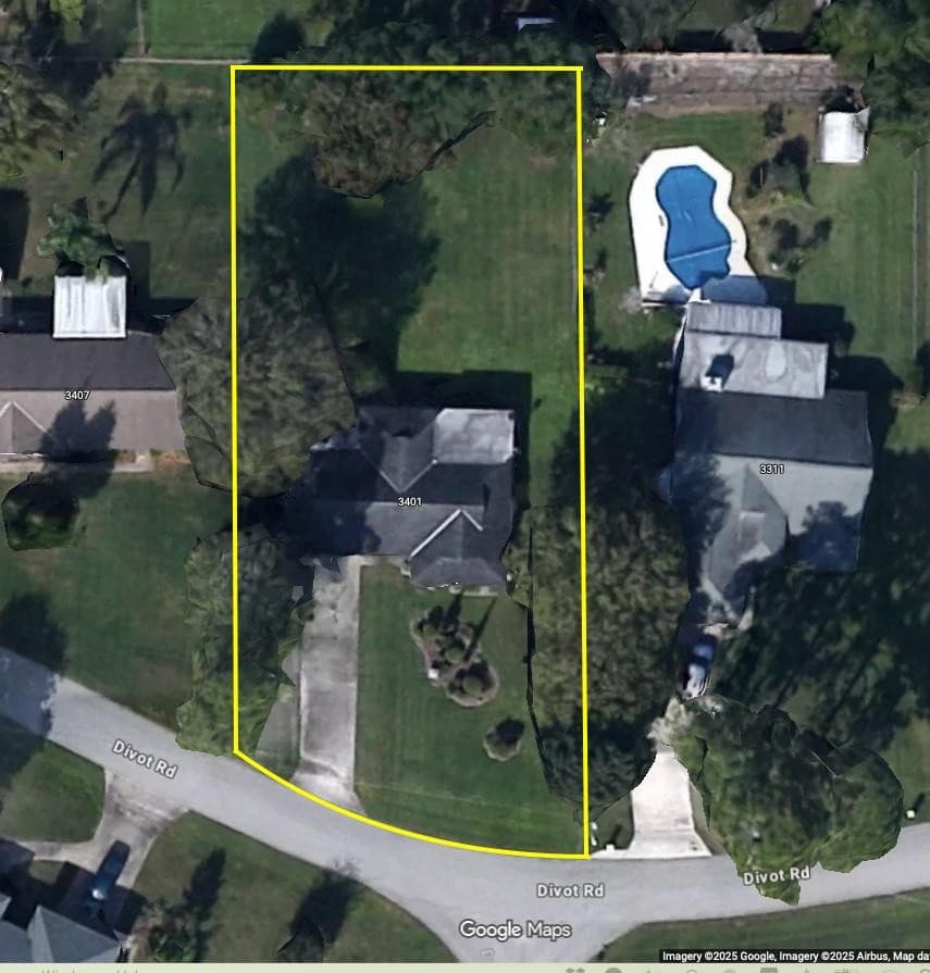 3401 Divot Road, Sebring, FL 33872 — photo 5 of 30