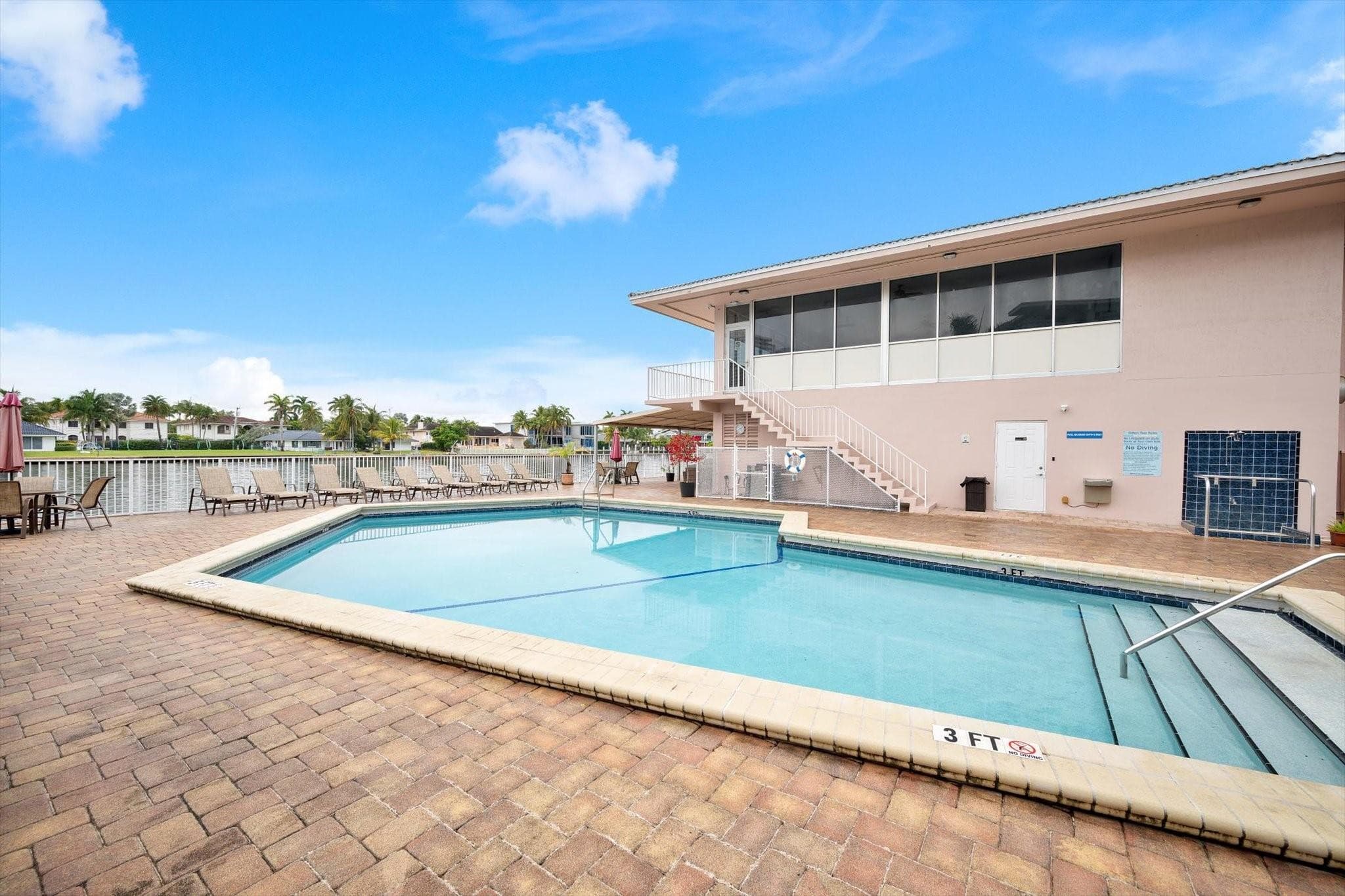 3161 S Ocean Drive 409, Hallandale Beach, FL 33009 — photo 19 of 31