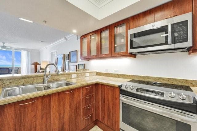2011 N Ocean Boulevard 1406N, Fort Lauderdale, FL 33305 — photo 11 of 51