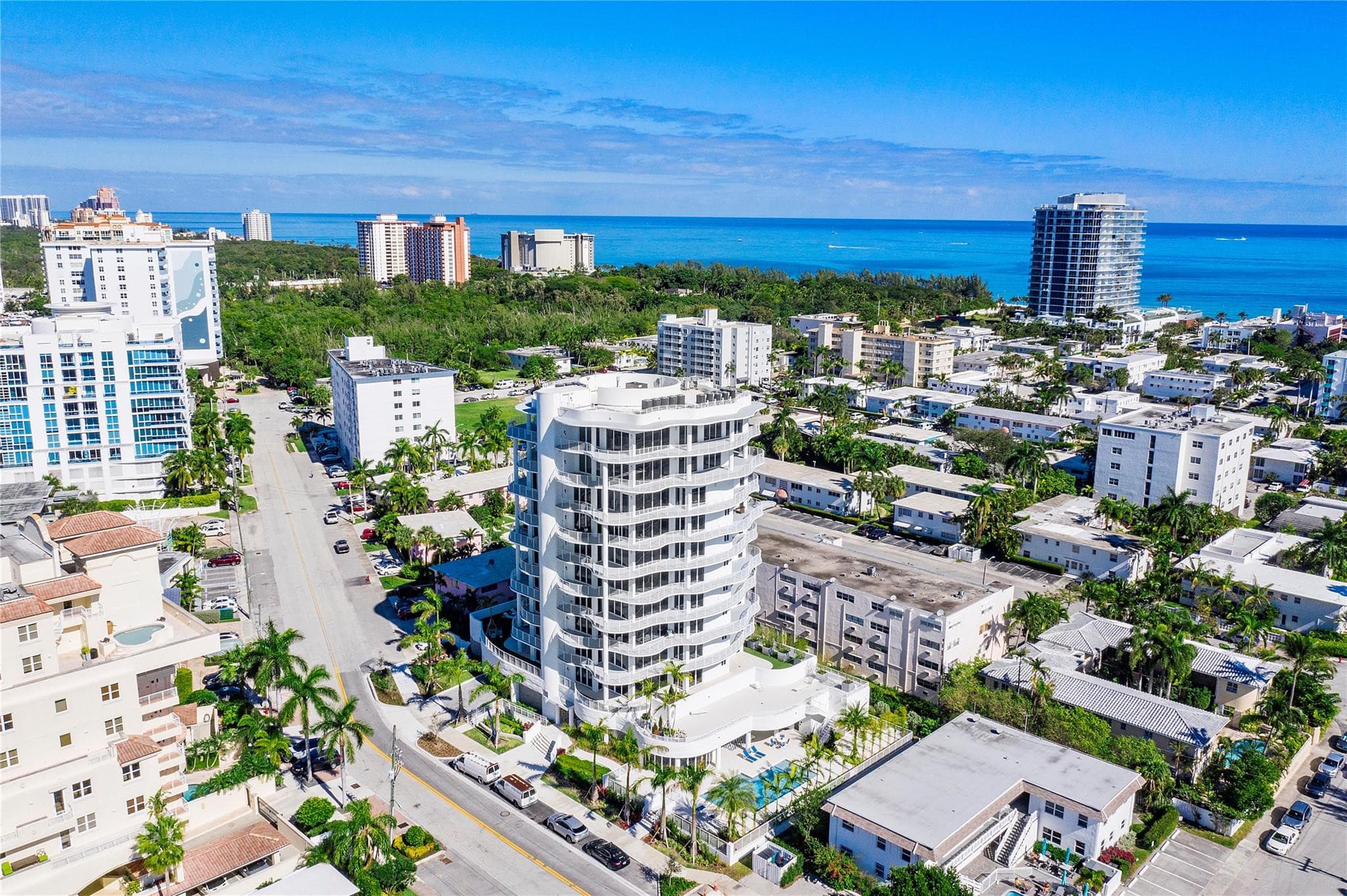 612 Bayshore Drive 702, Fort Lauderdale, FL 33304 — photo 50 of 56