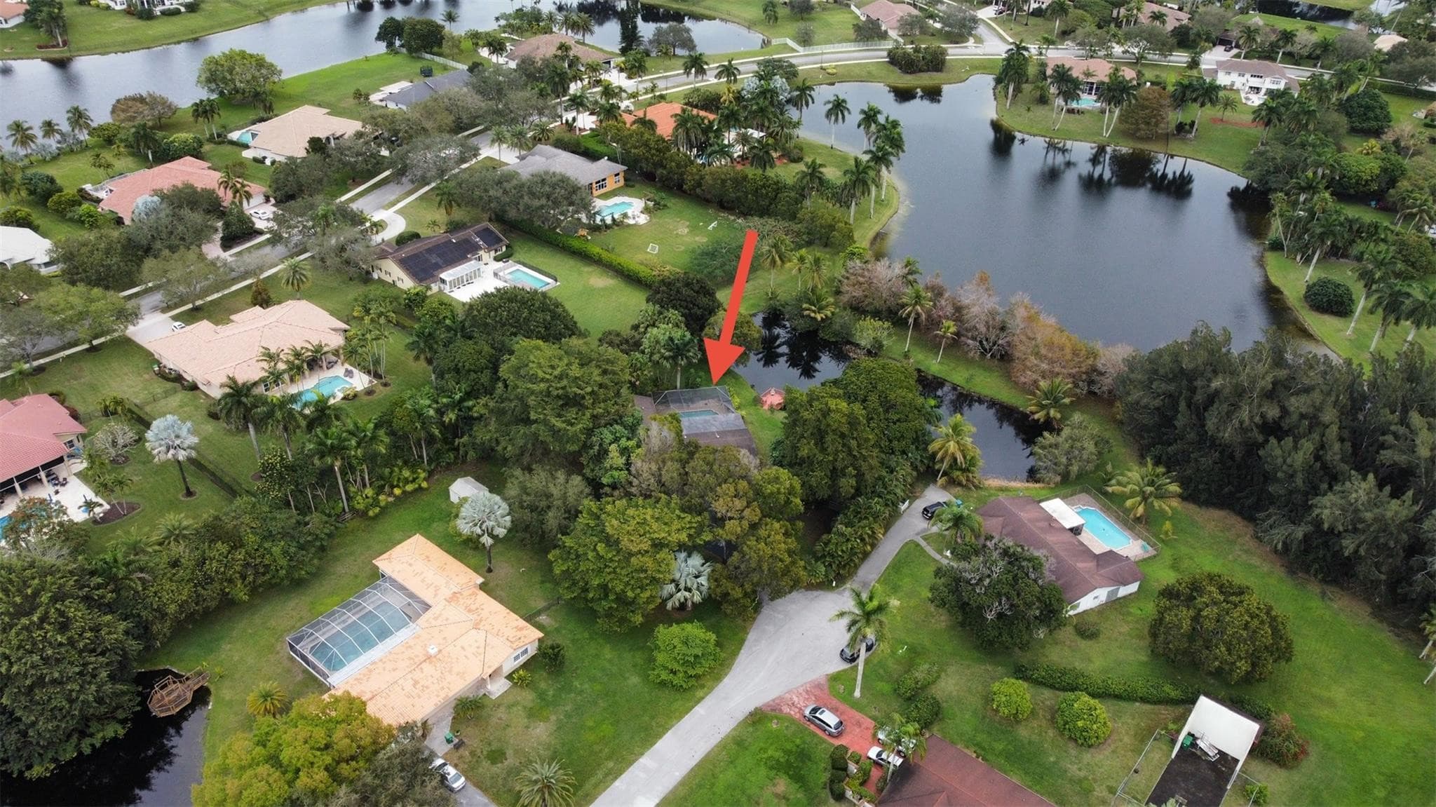 10800 SW 40th Court, Davie, FL 33328 — photo 32 of 35