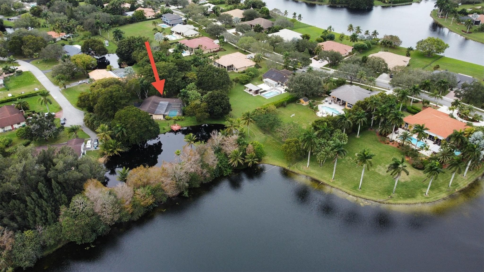 10800 SW 40th Court, Davie, FL 33328 — photo 34 of 35